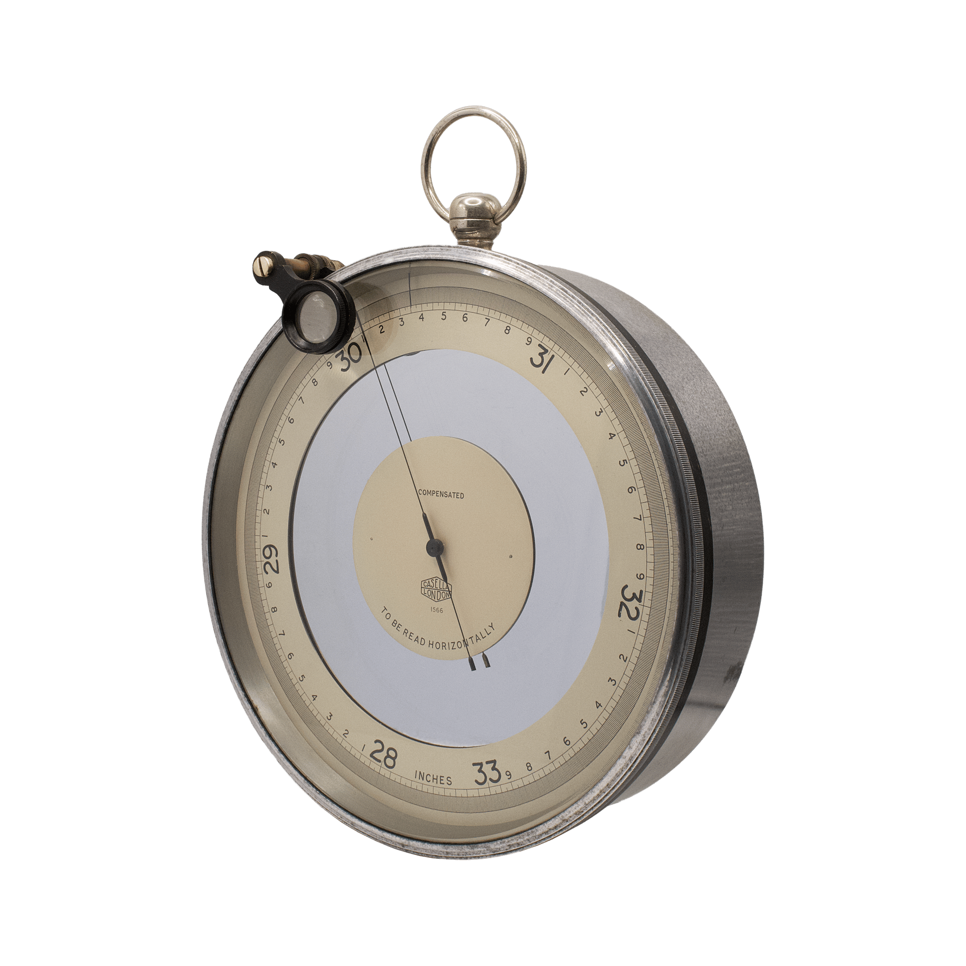Mine Surveying Aneroid Barometer