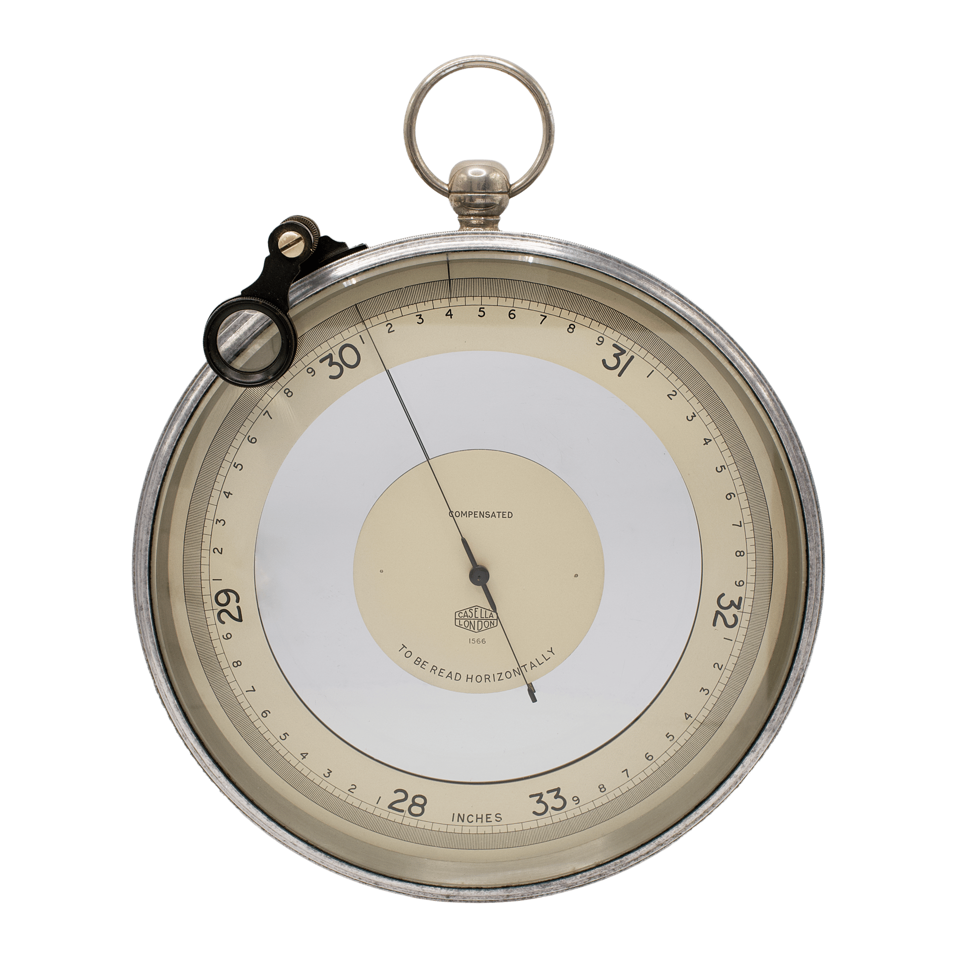 Mine Surveying Aneroid Barometer