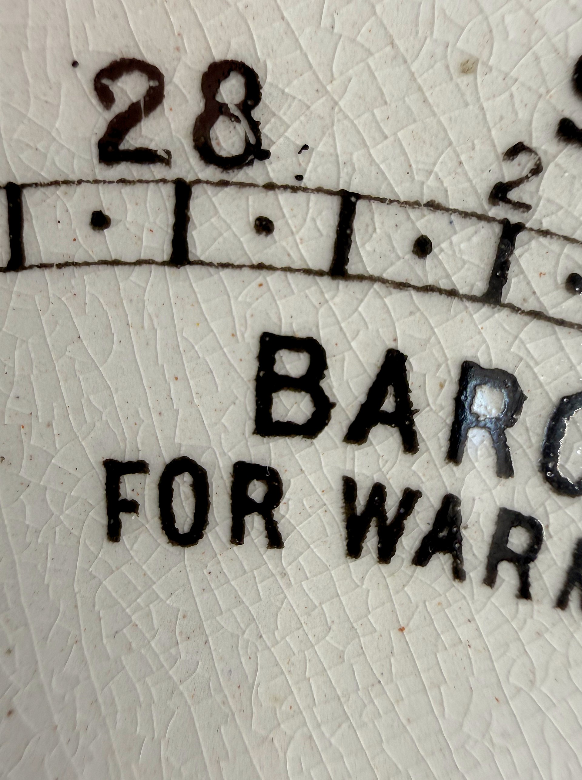 Universal barometer