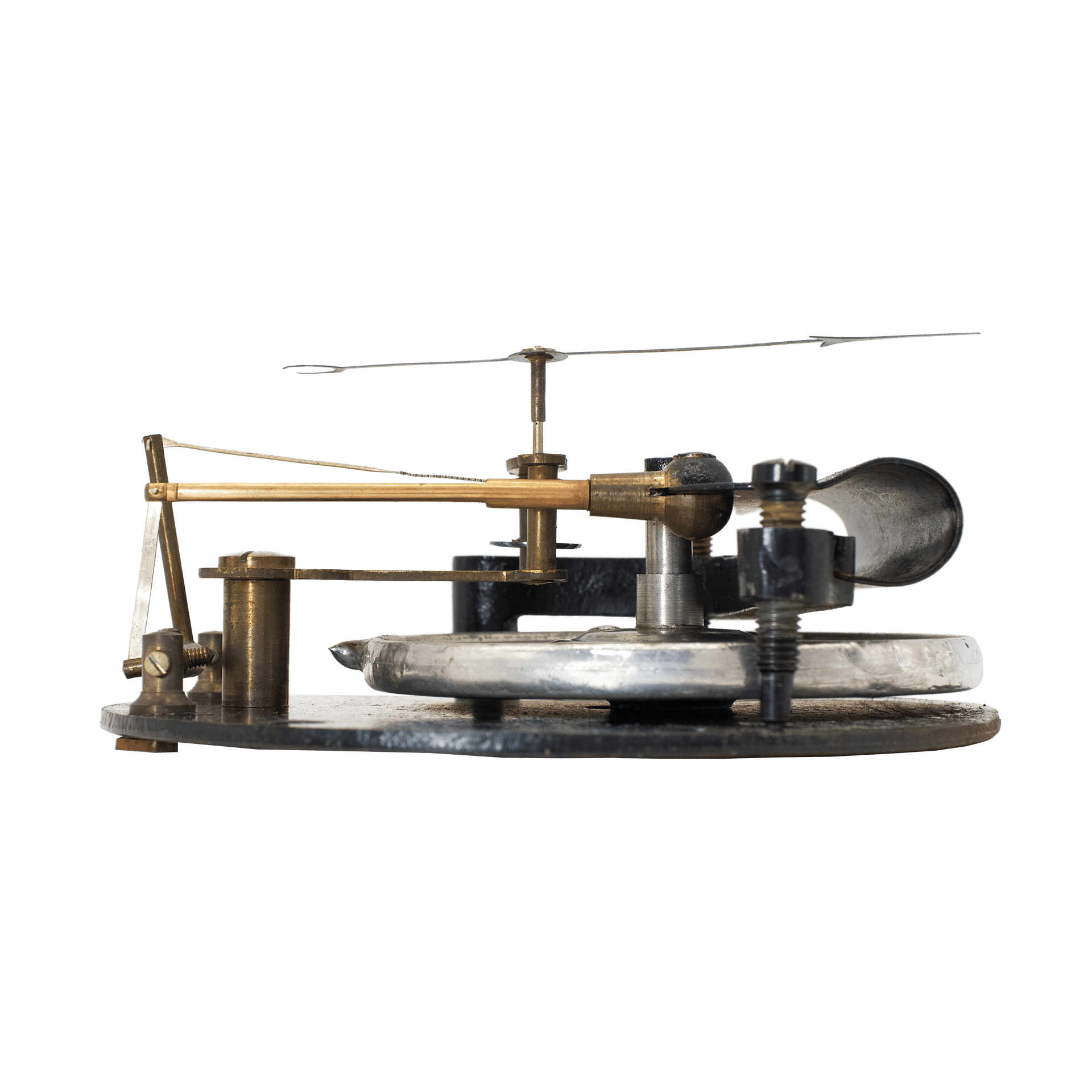 Universal barometer