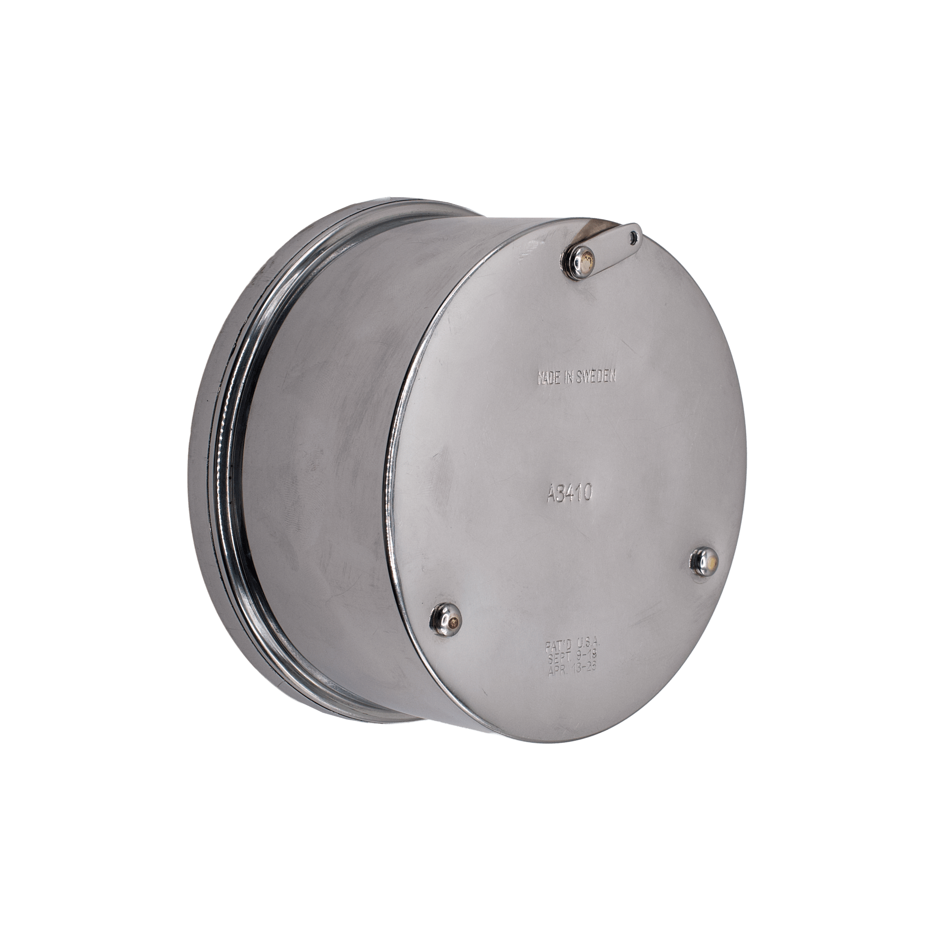 Paulin Precision Altimeter