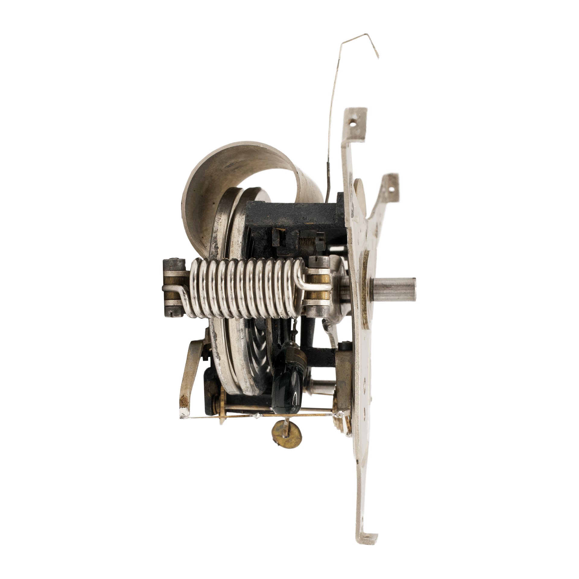 Paulin Precision Altimeter