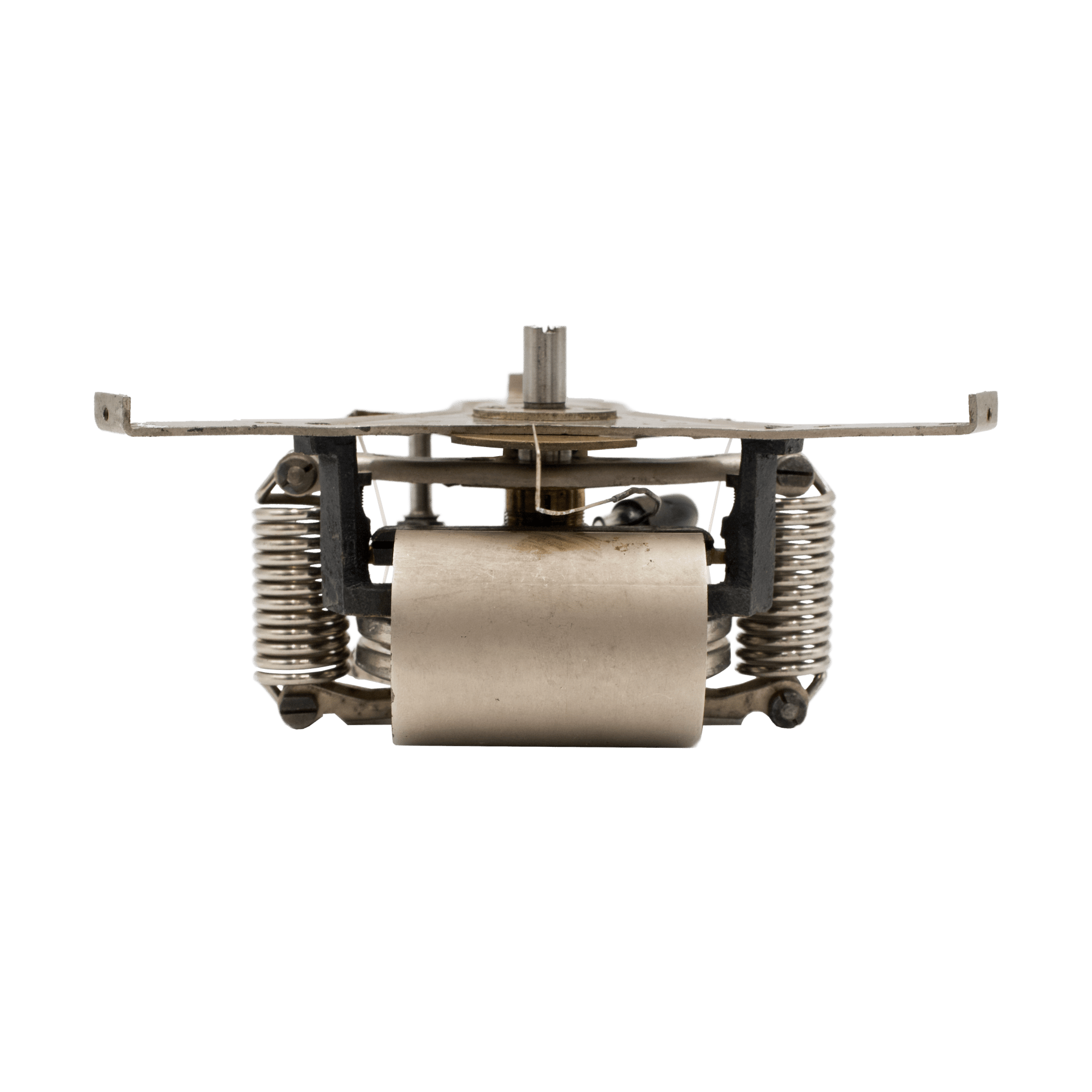 Paulin Precision Altimeter