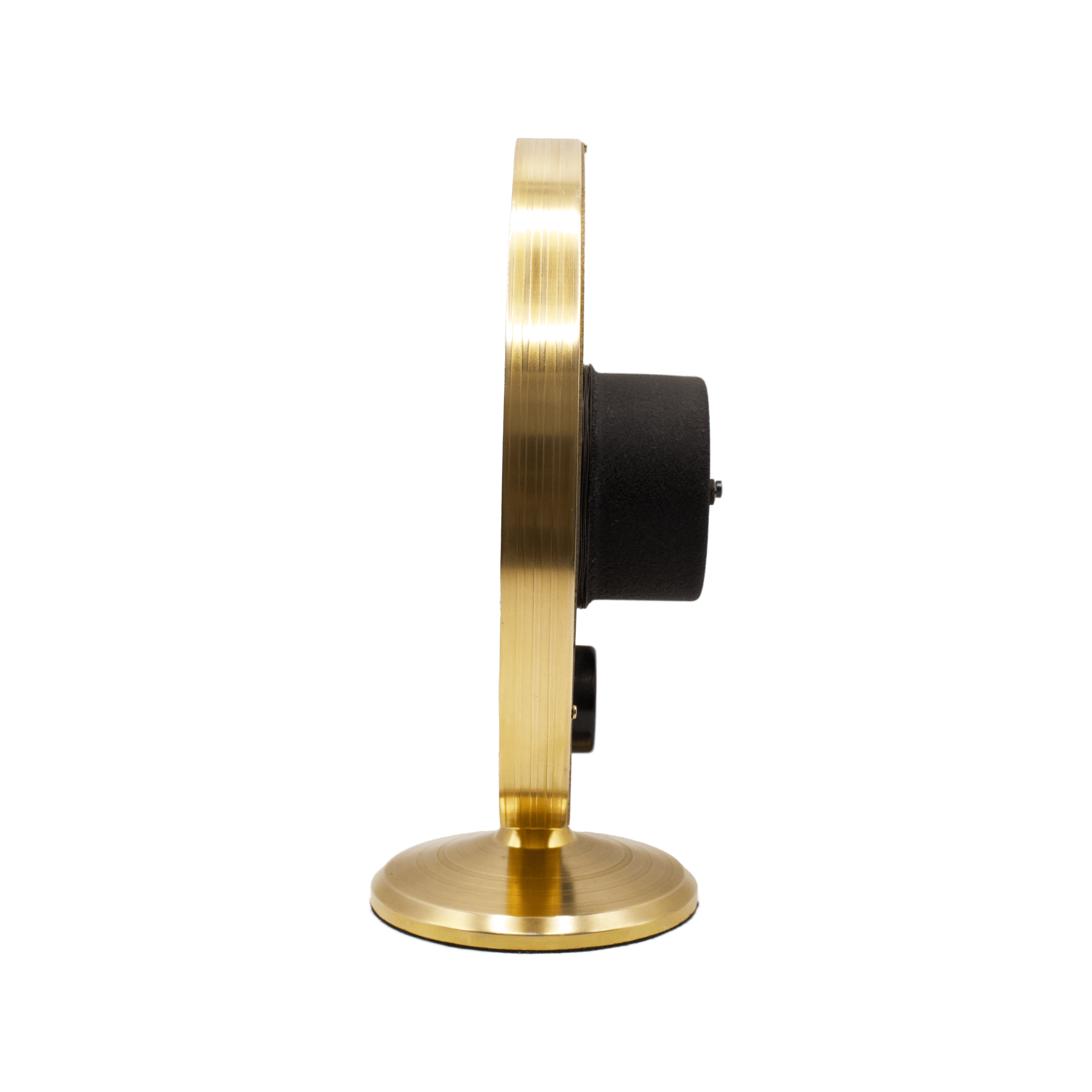 Jaeger Pedestal Aneroid Barometer