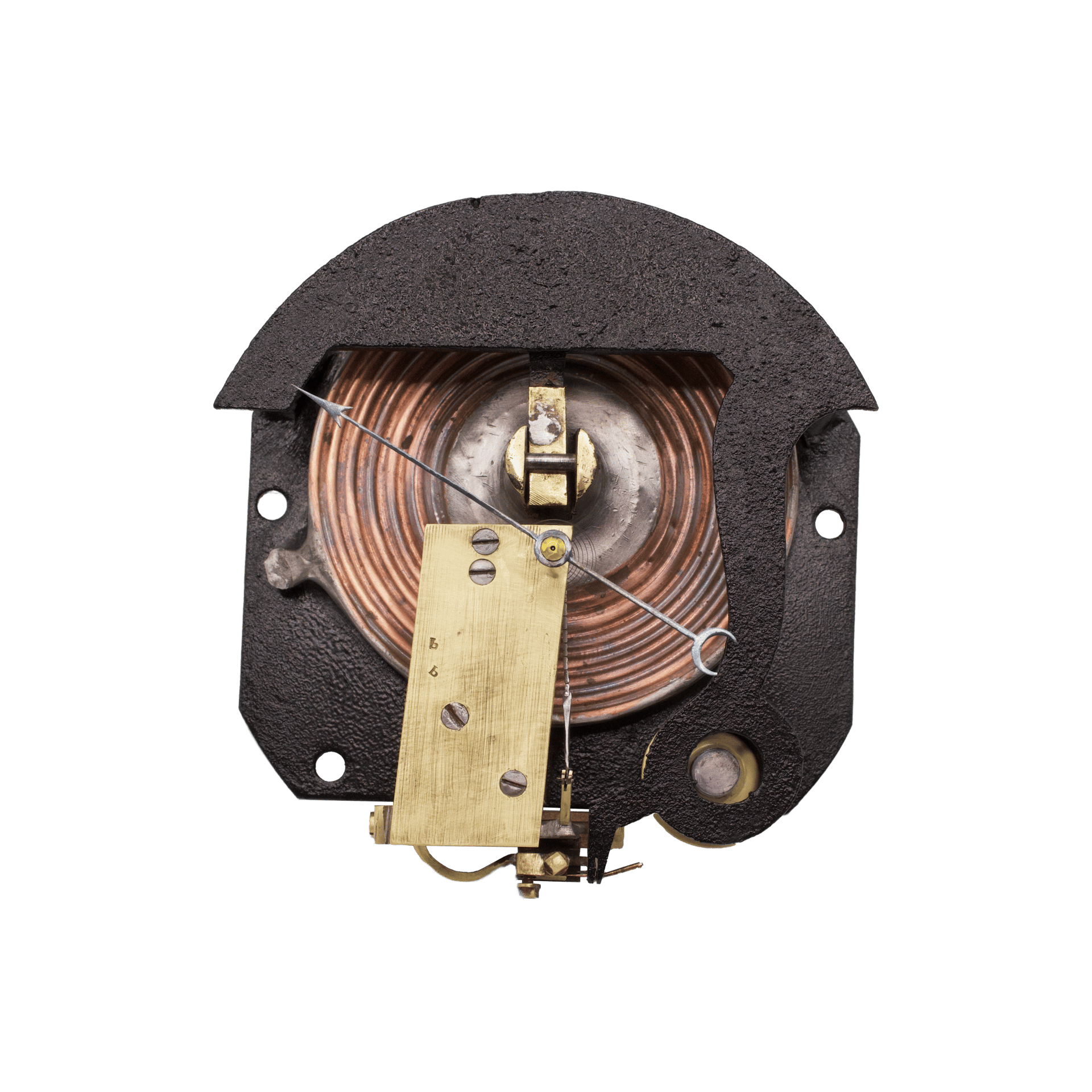 Early Commercial Vidie Aneroid