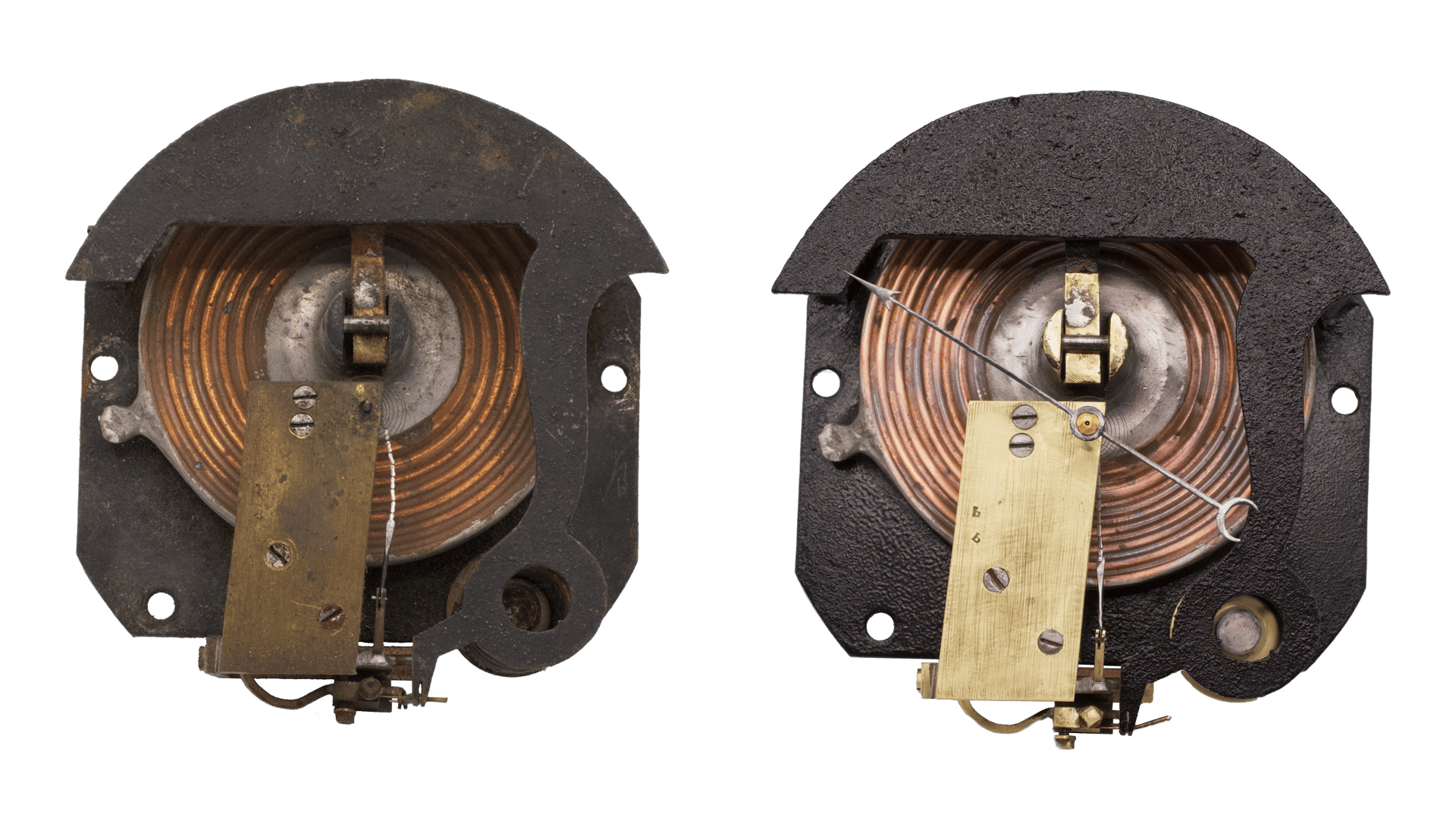 Early Commercial Vidie Aneroid