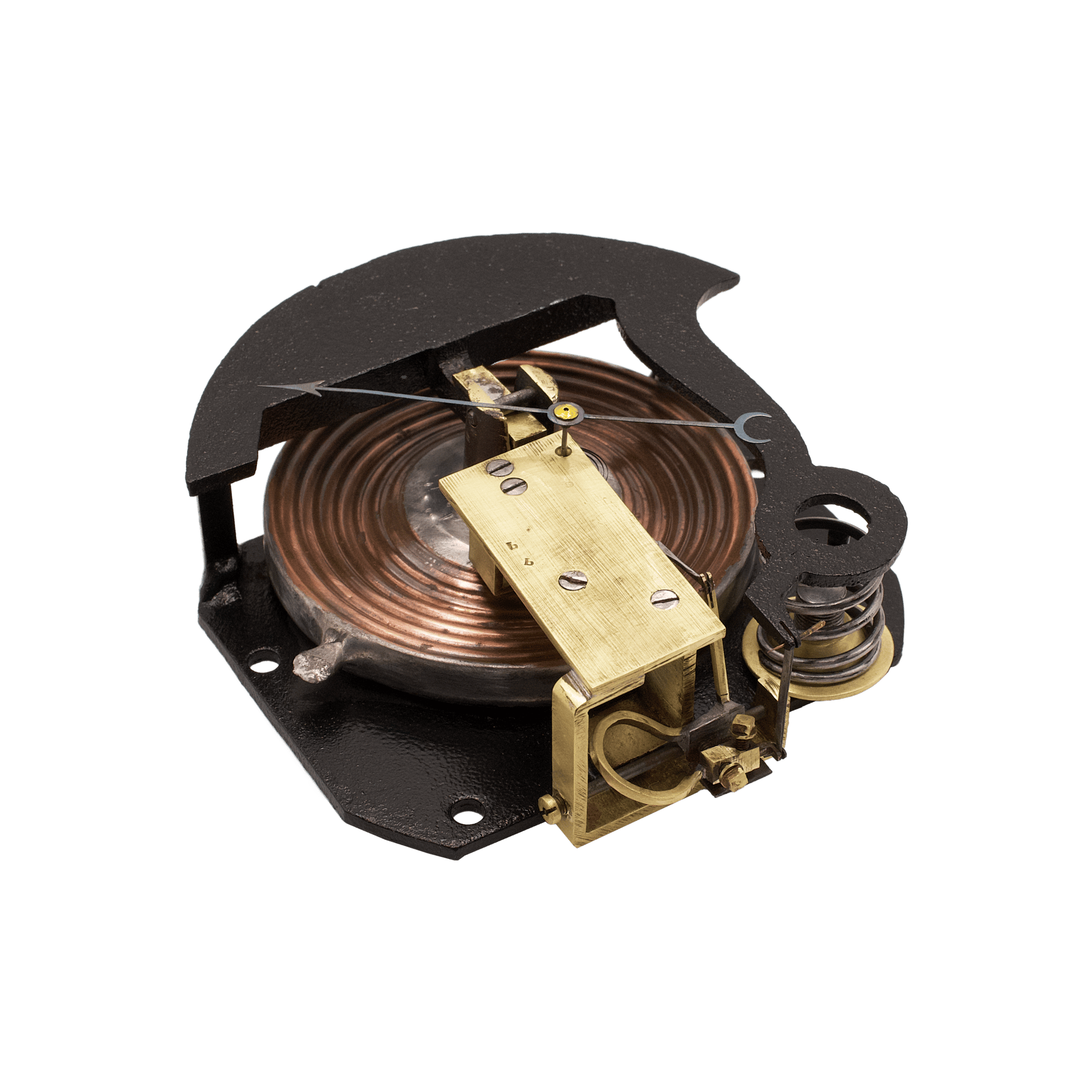 Early Commercial Vidie Aneroid