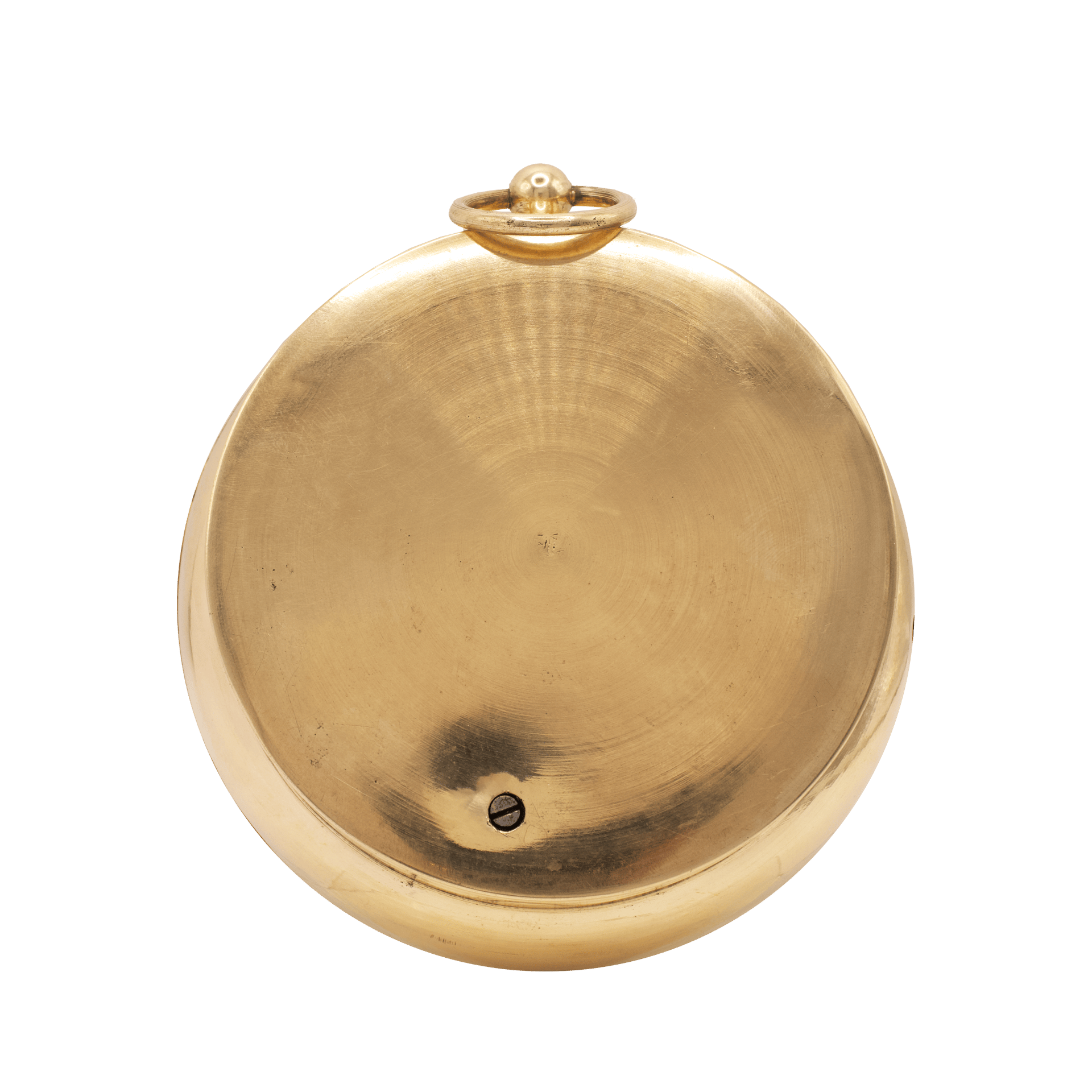 Early Commercial Vidie Aneroid
