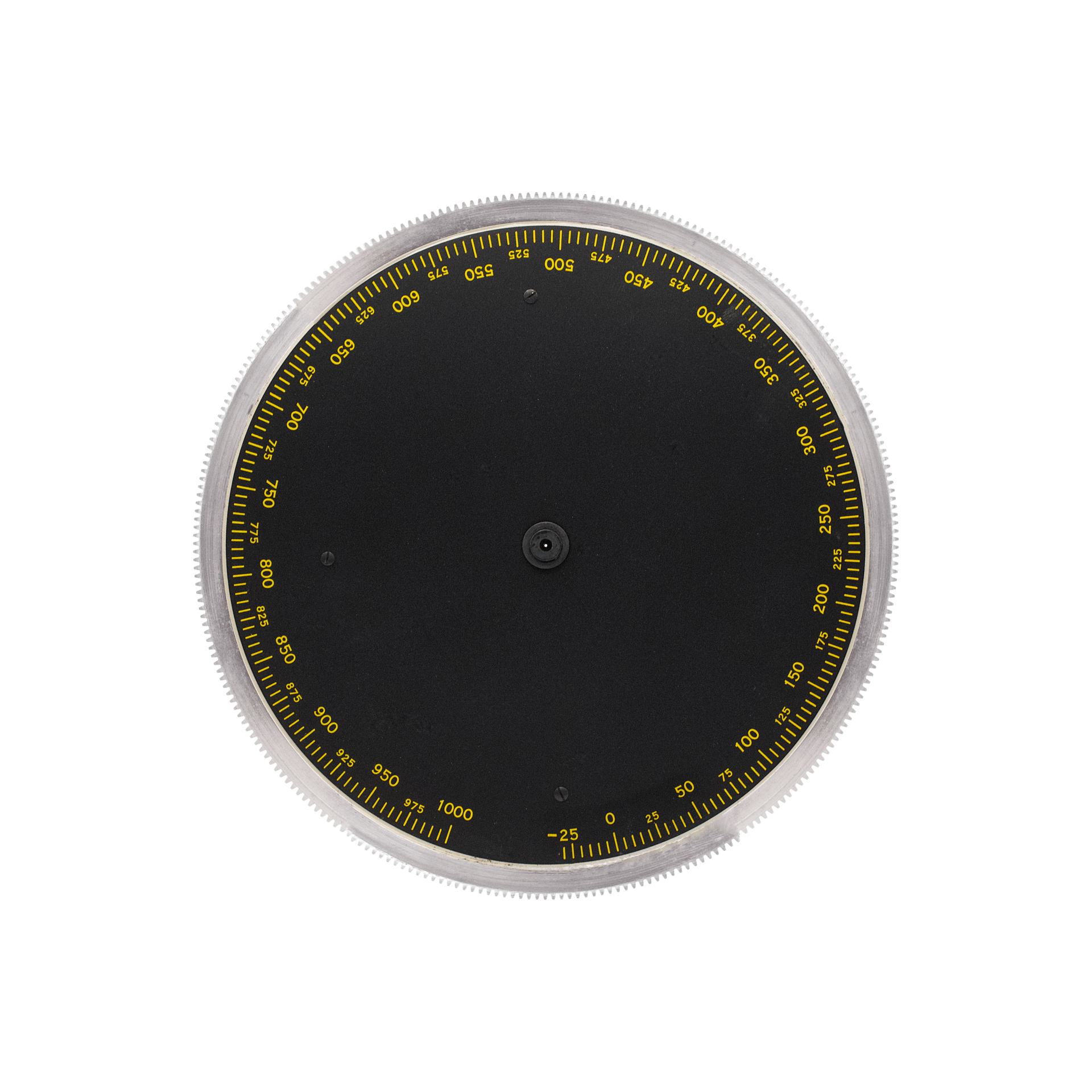Altimeter Setting Indicator