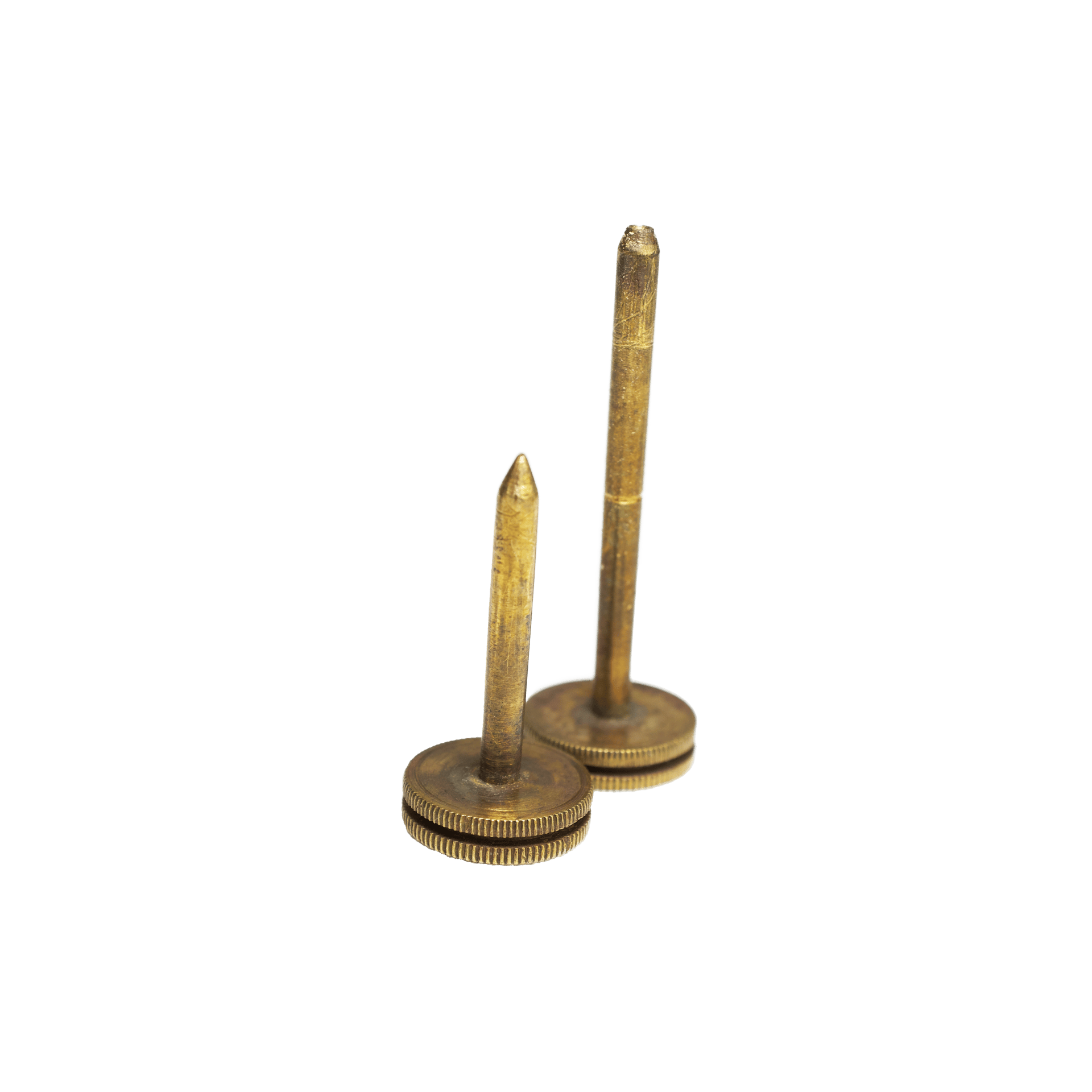 Large Bourdon barometer