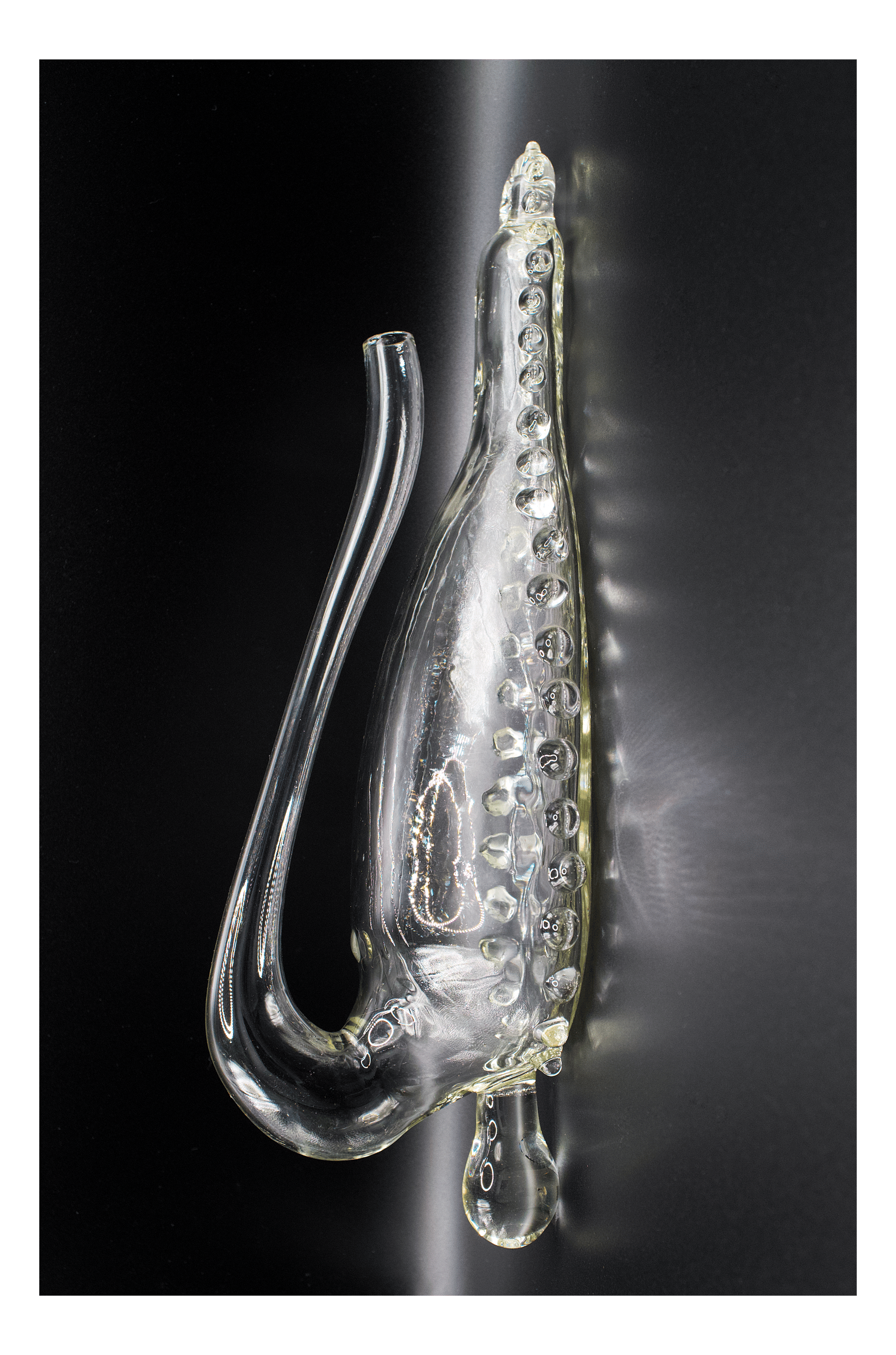 Liège weather glass