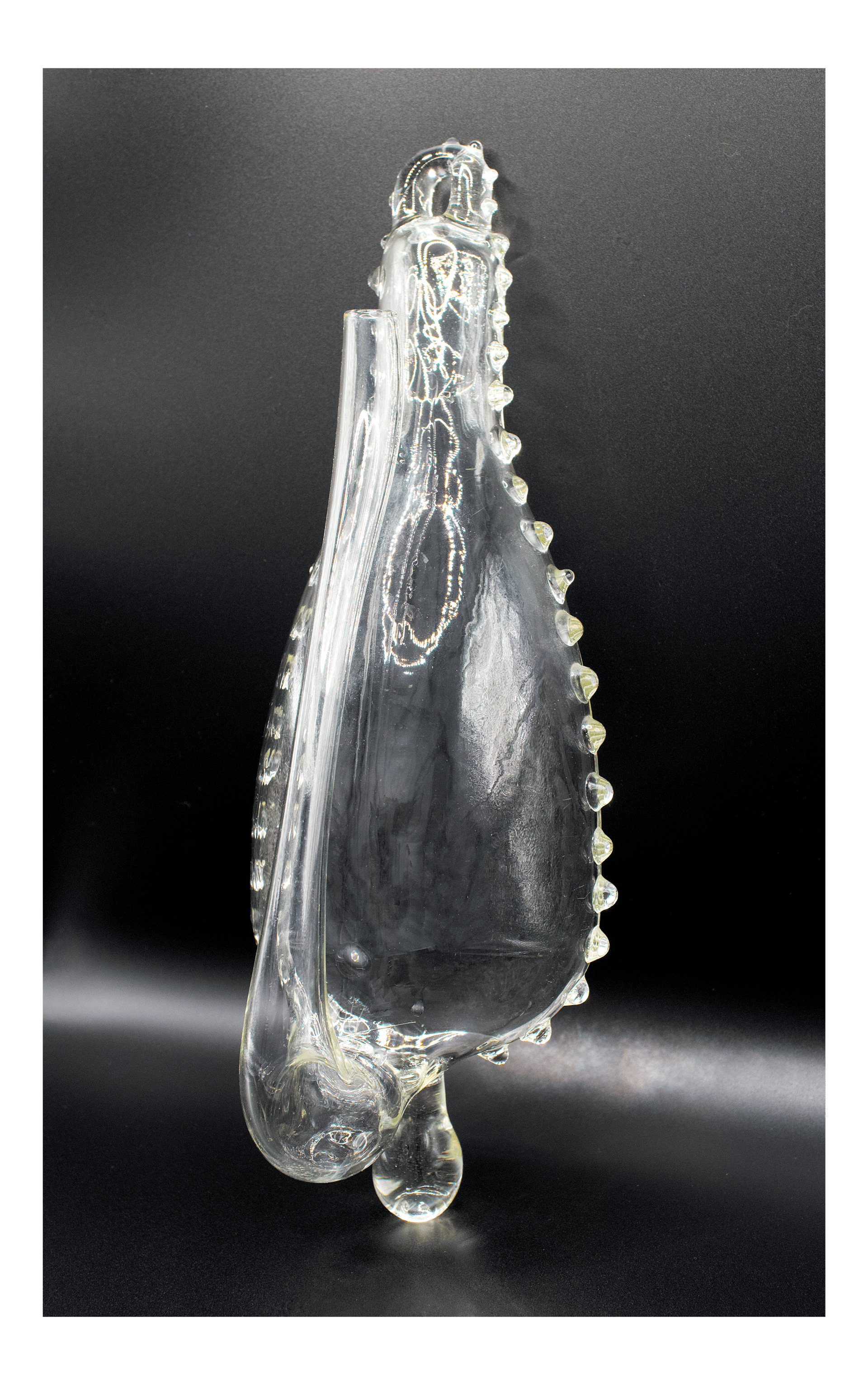 Liège weather glass