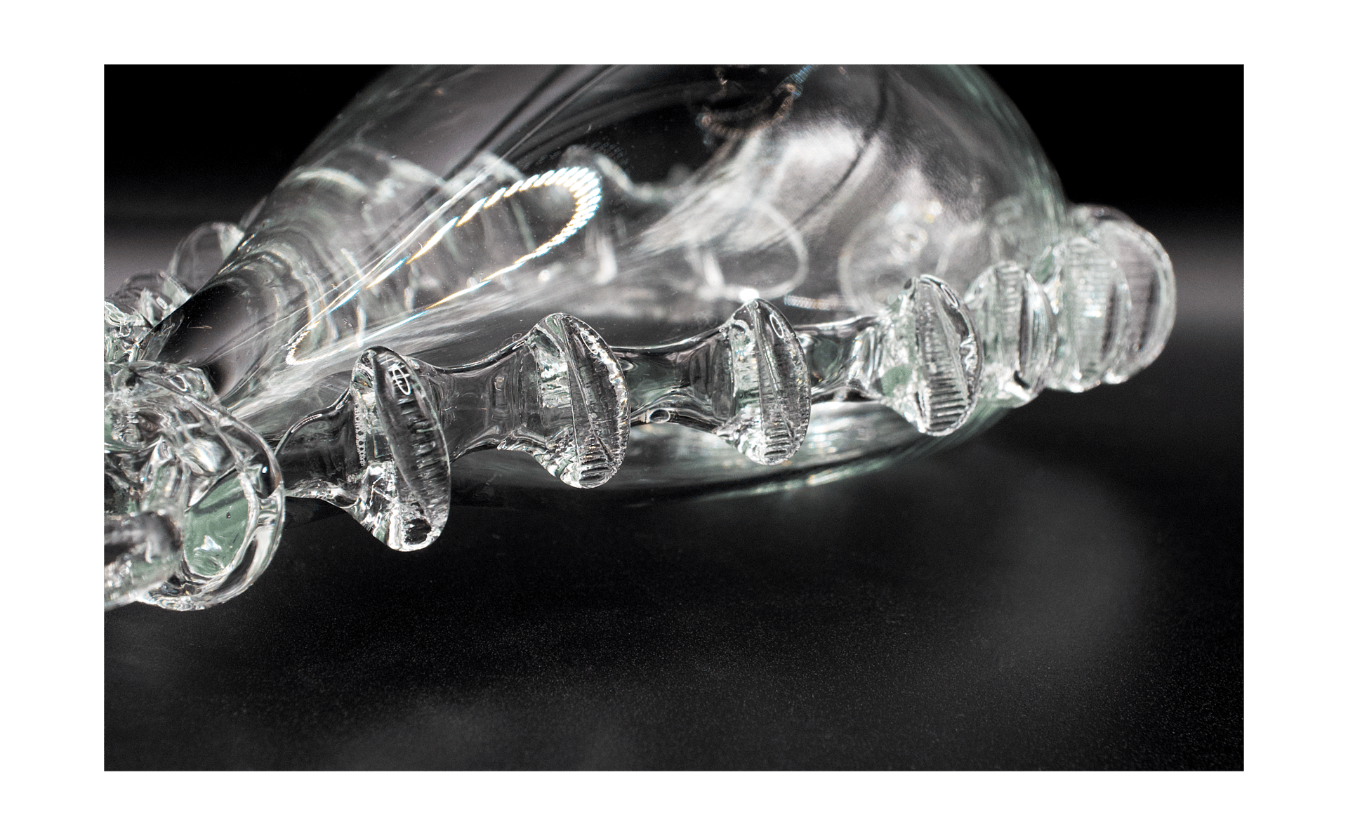 Florentine Bottle