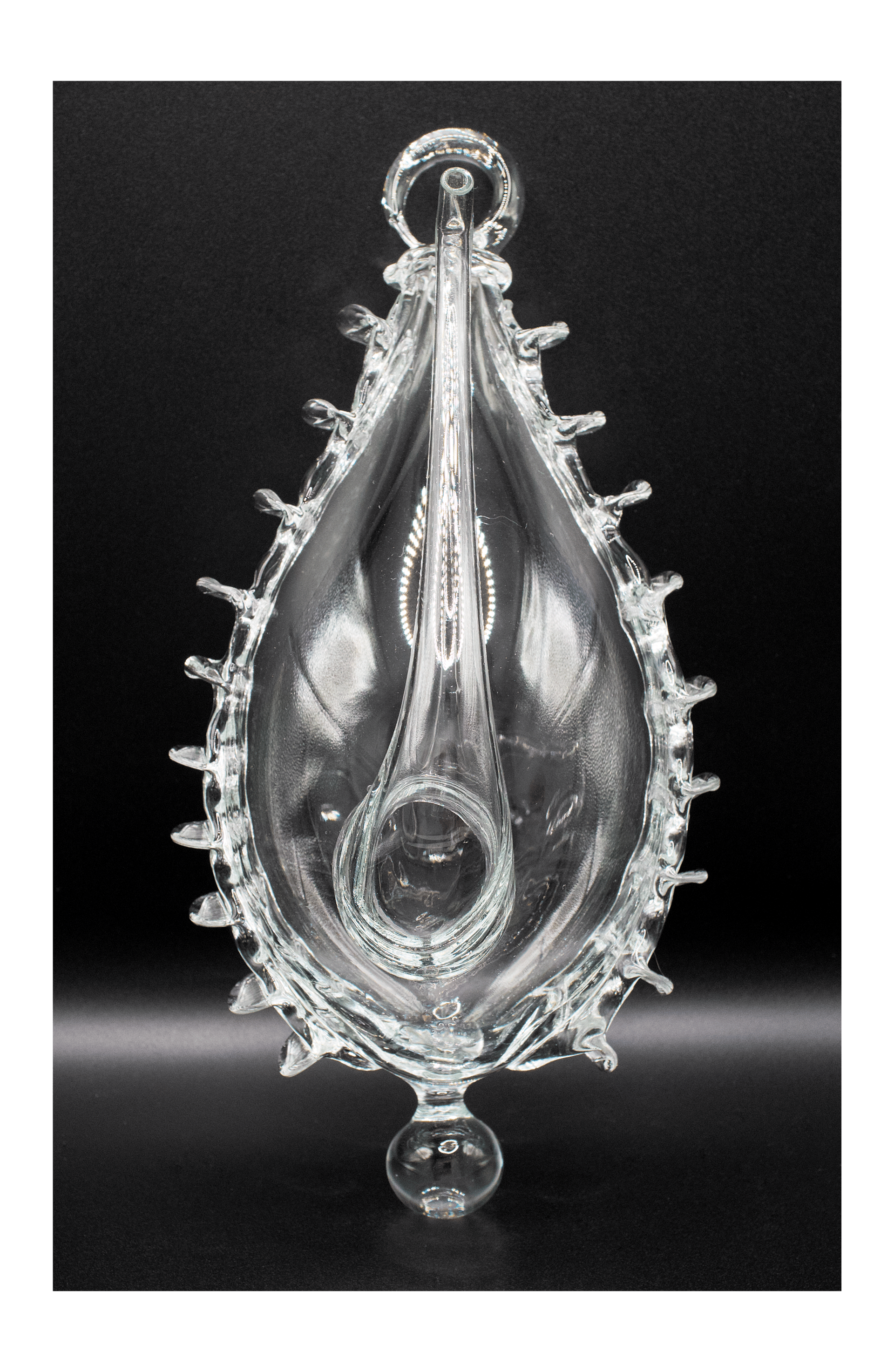 Florentine Bottle
