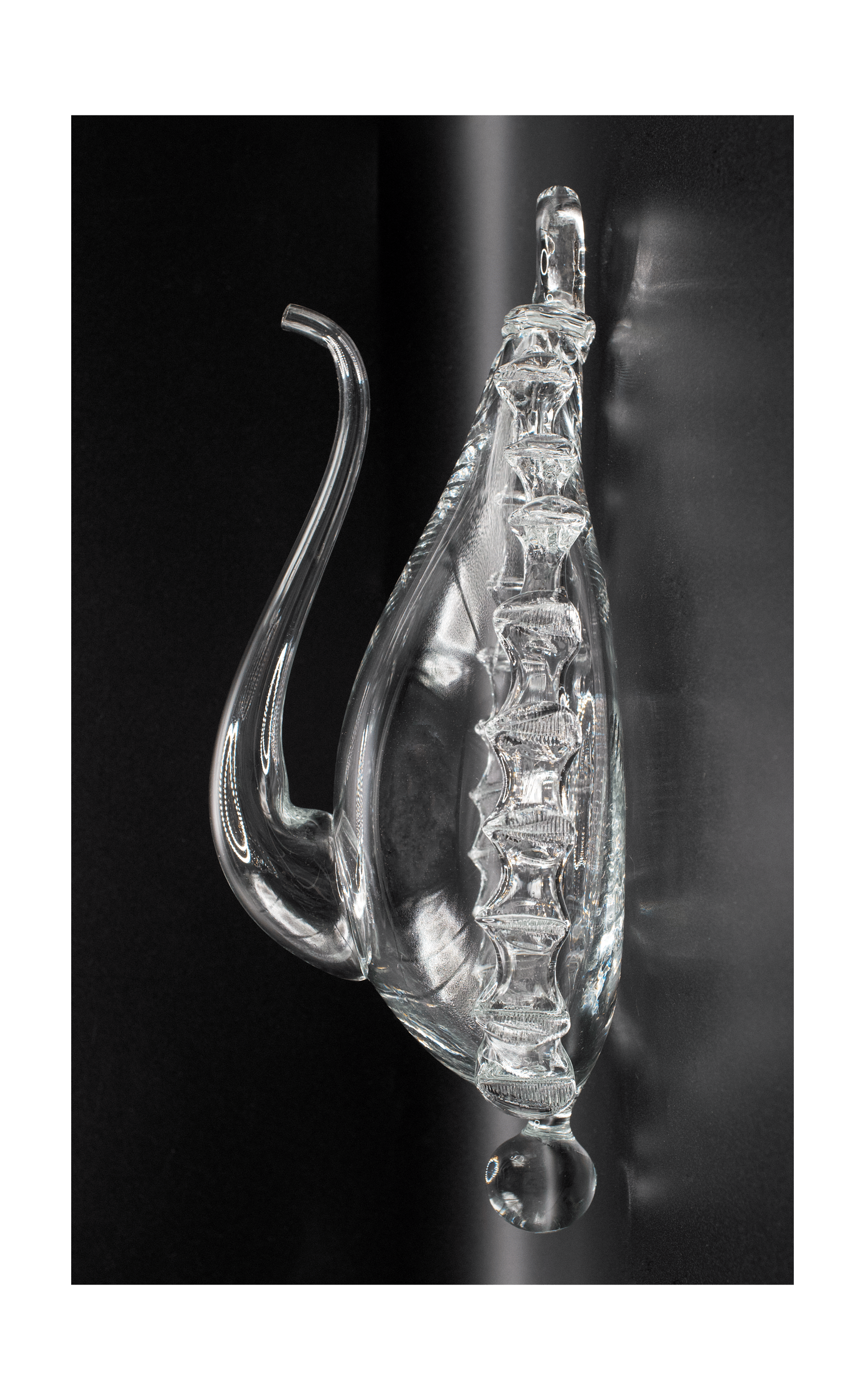 Florentine Bottle