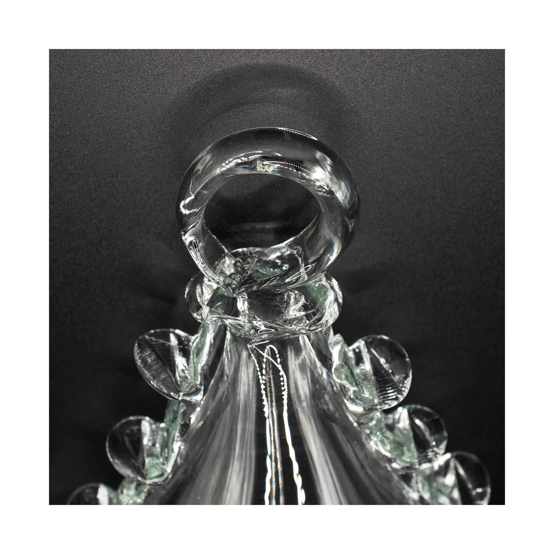 Florentine Bottle
