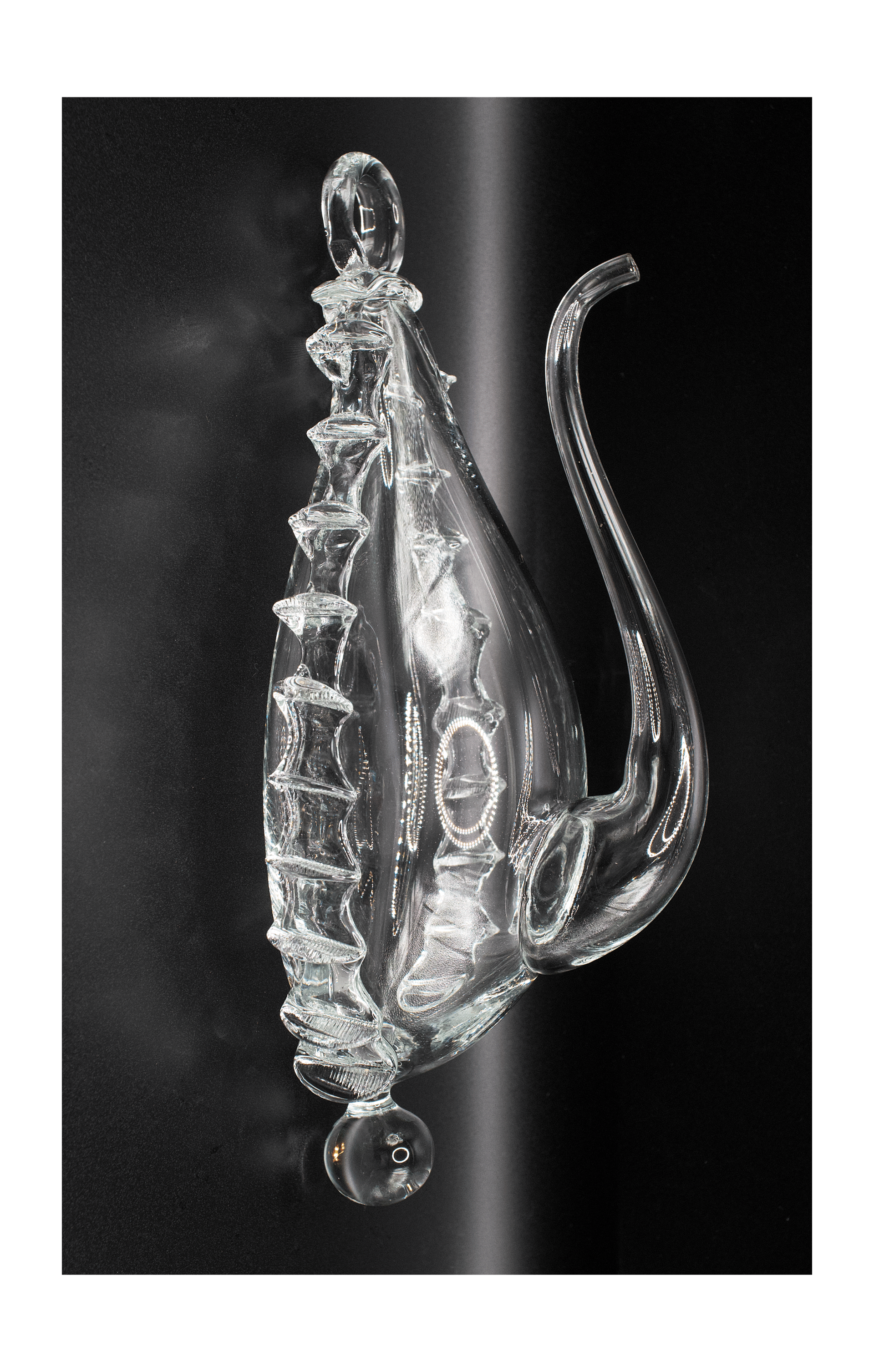 Florentine Bottle