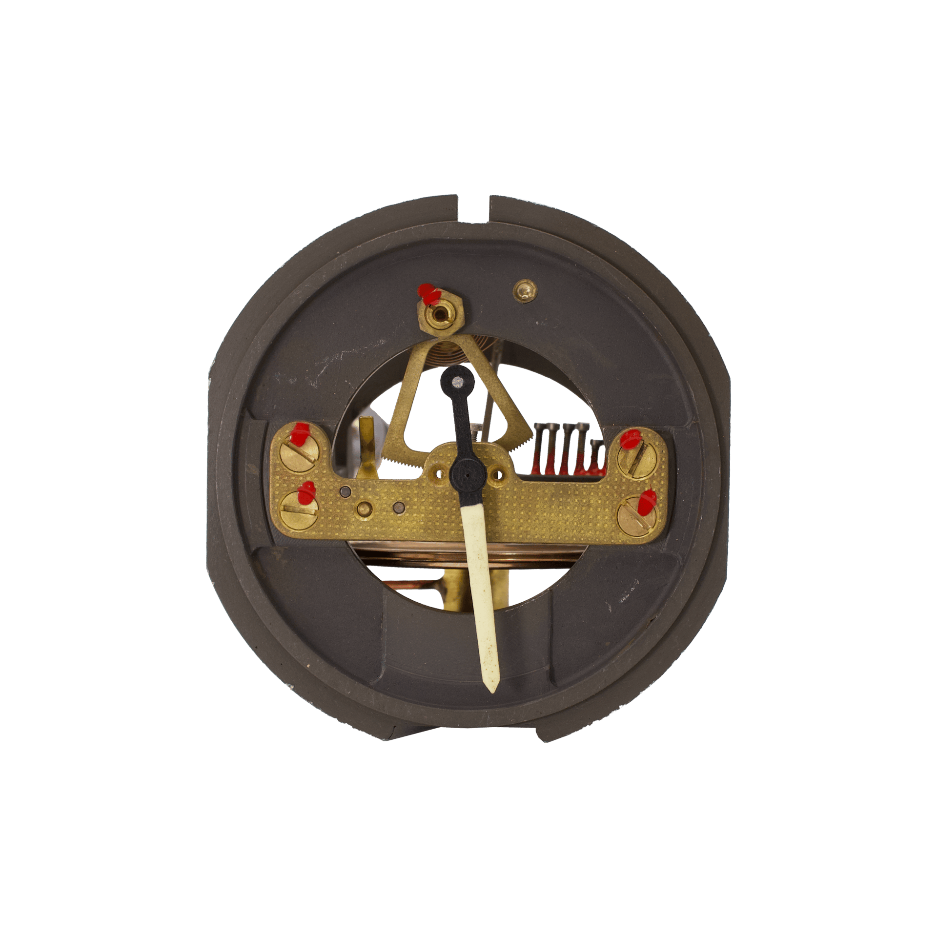 Aviation airspeed indicator
