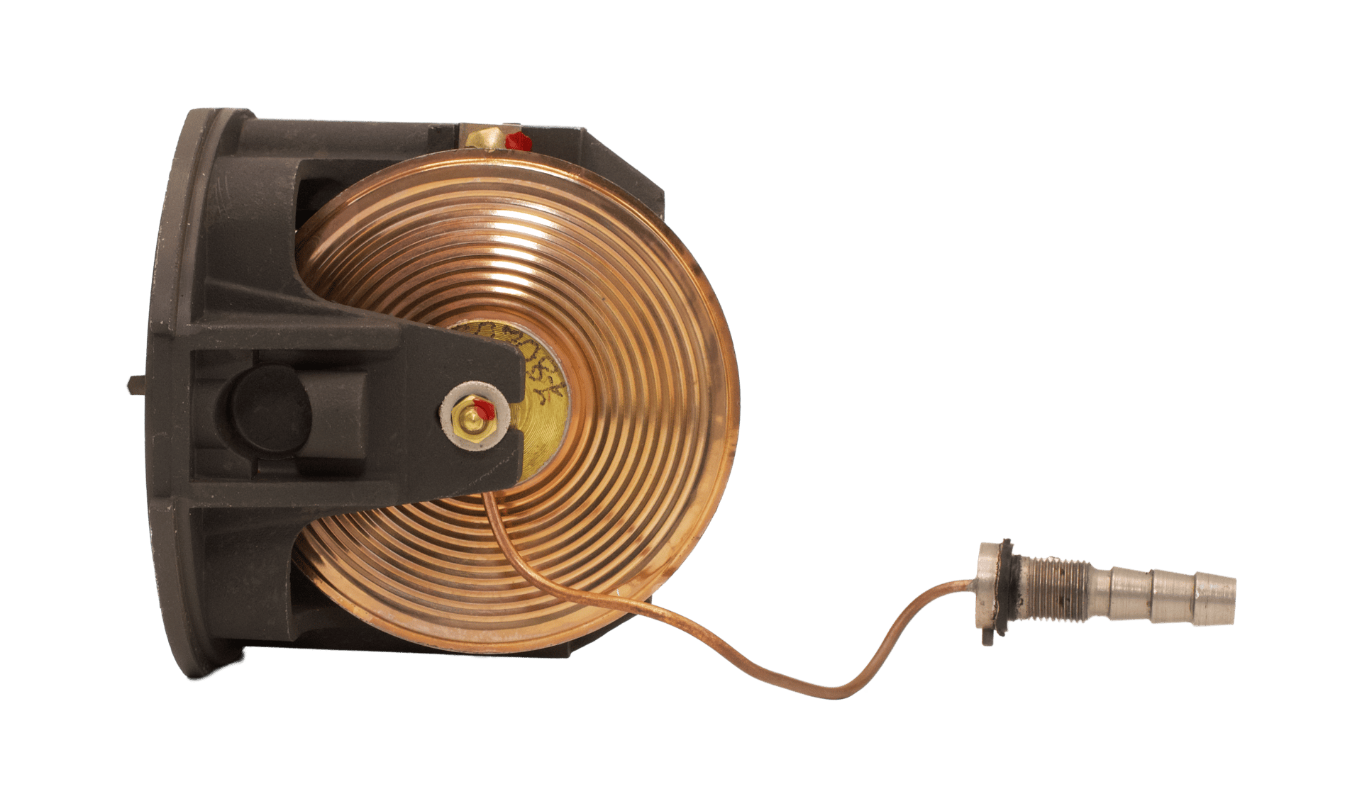 Aviation airspeed indicator