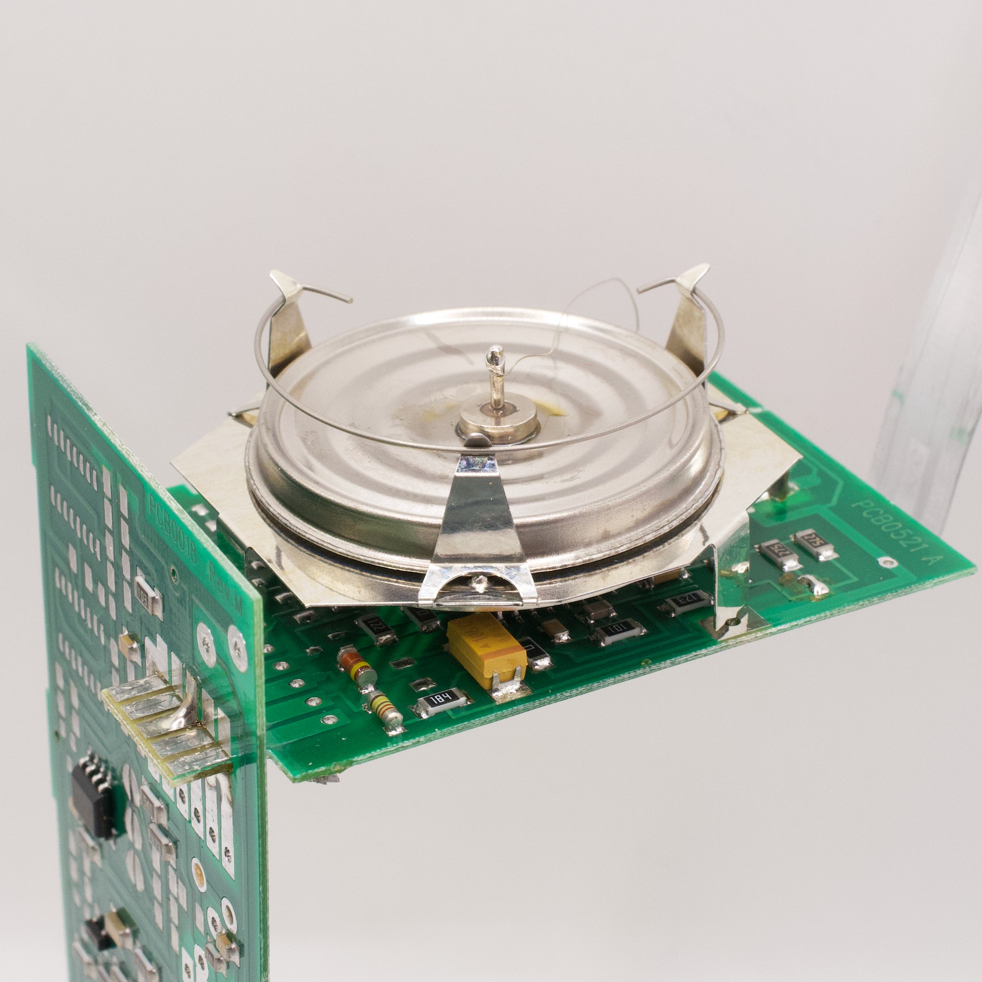 Meteorological Radiosonde