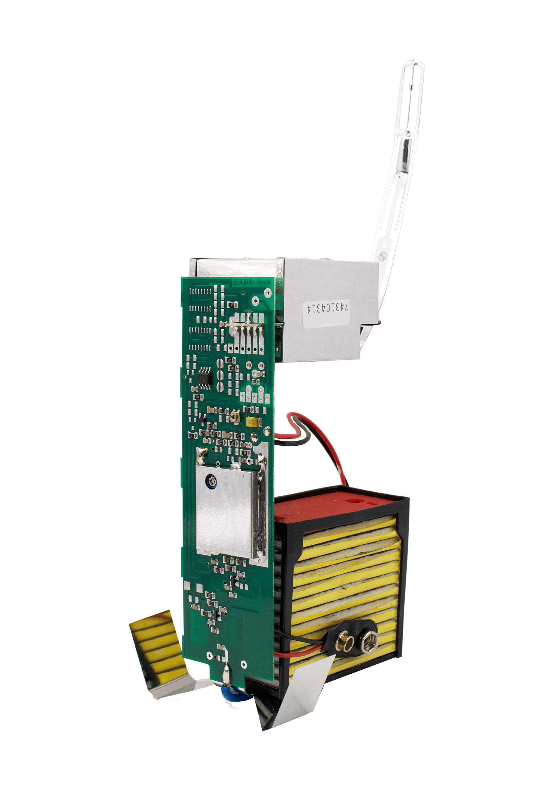 Meteorological Radiosonde
