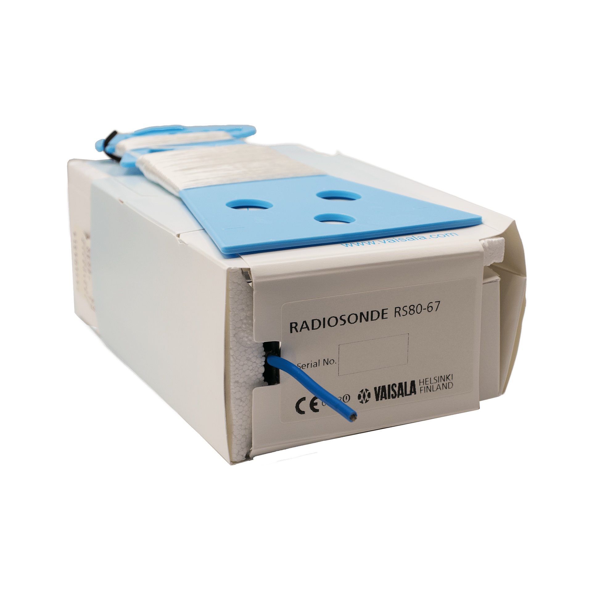 Meteorological Radiosonde