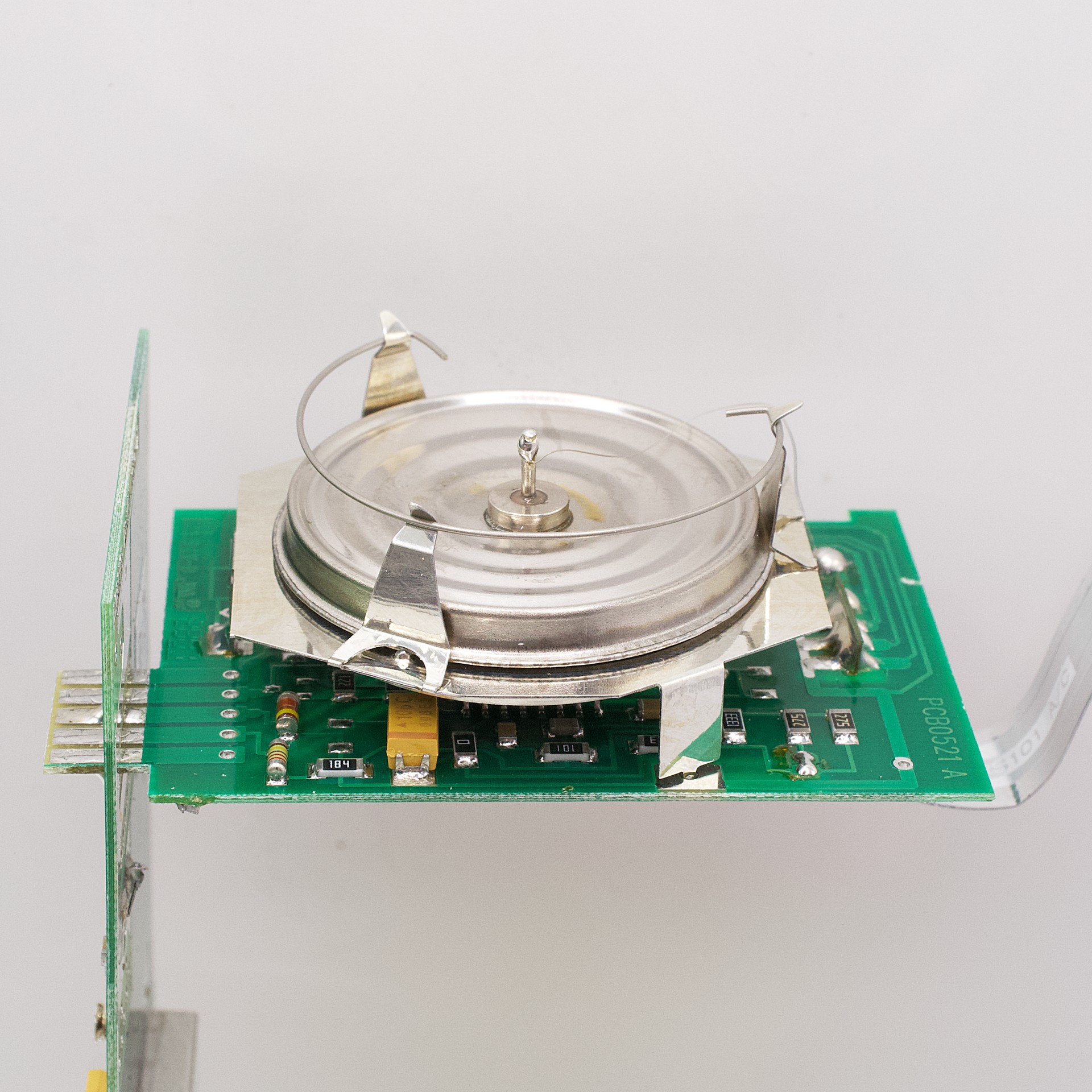 Meteorological Radiosonde
