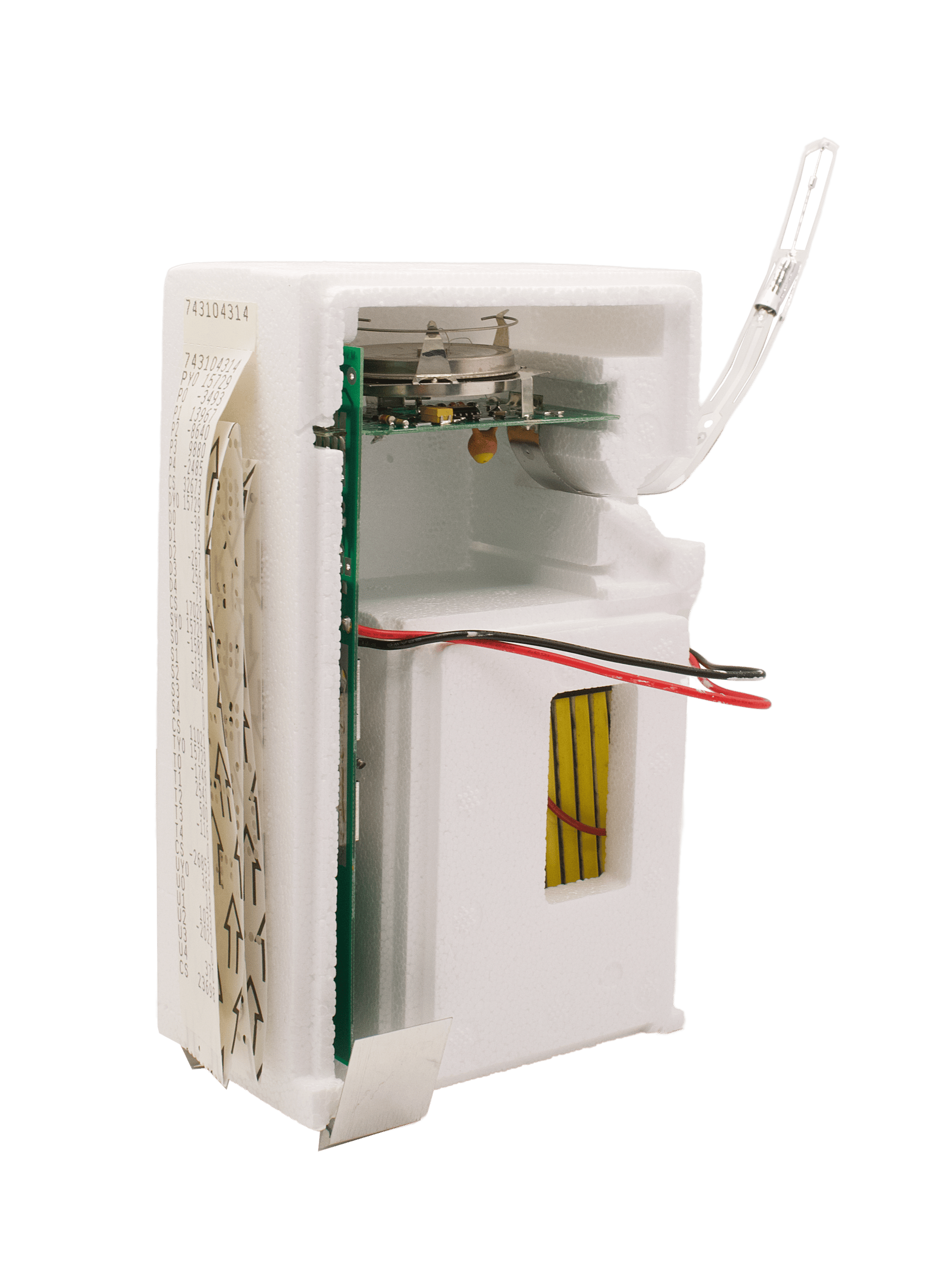 Meteorological Radiosonde