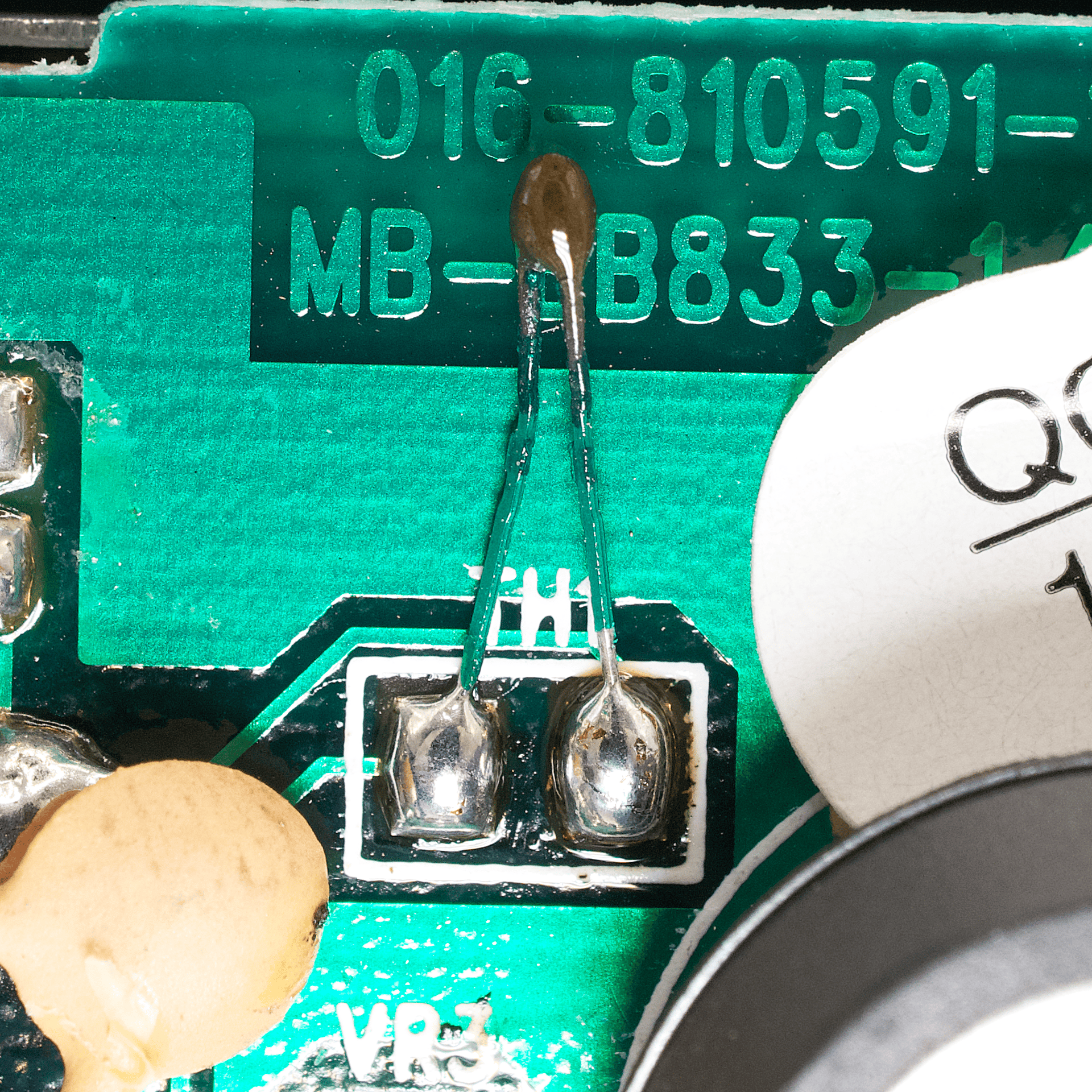 Digital Altimeter-Barometer