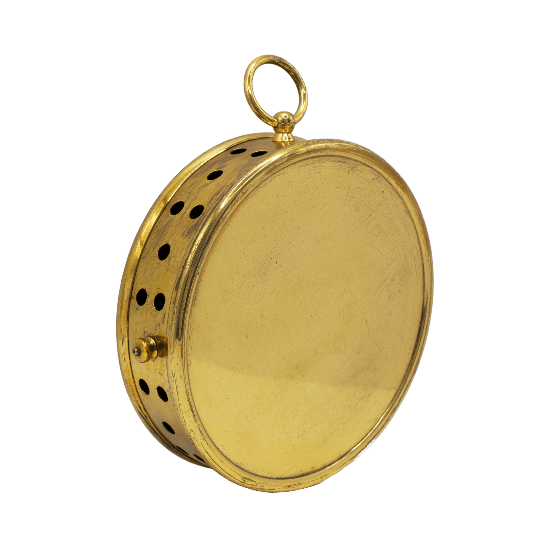 Edney Hair Hygrometer