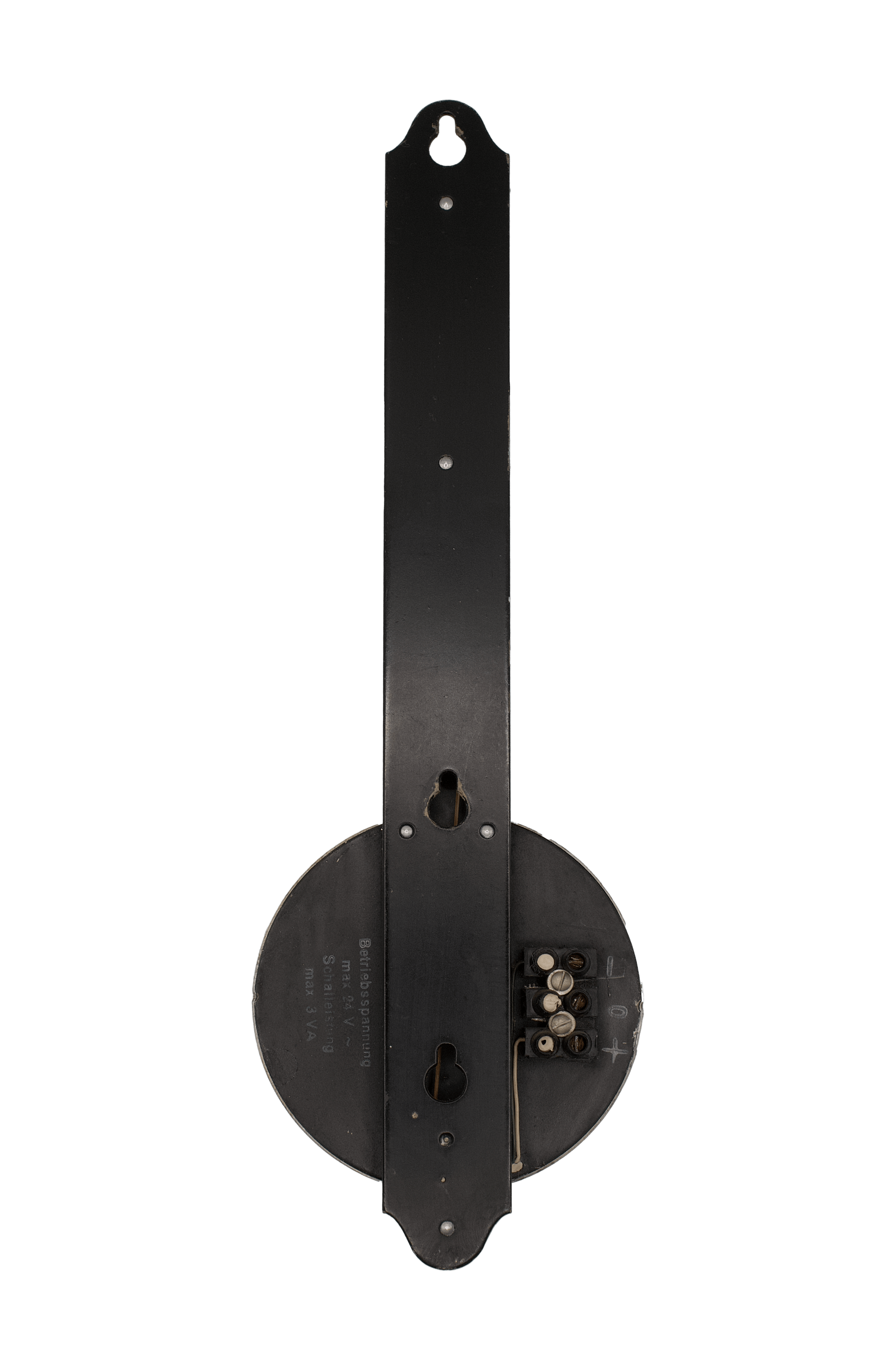 Lambrecht Electric Contact Polymeter