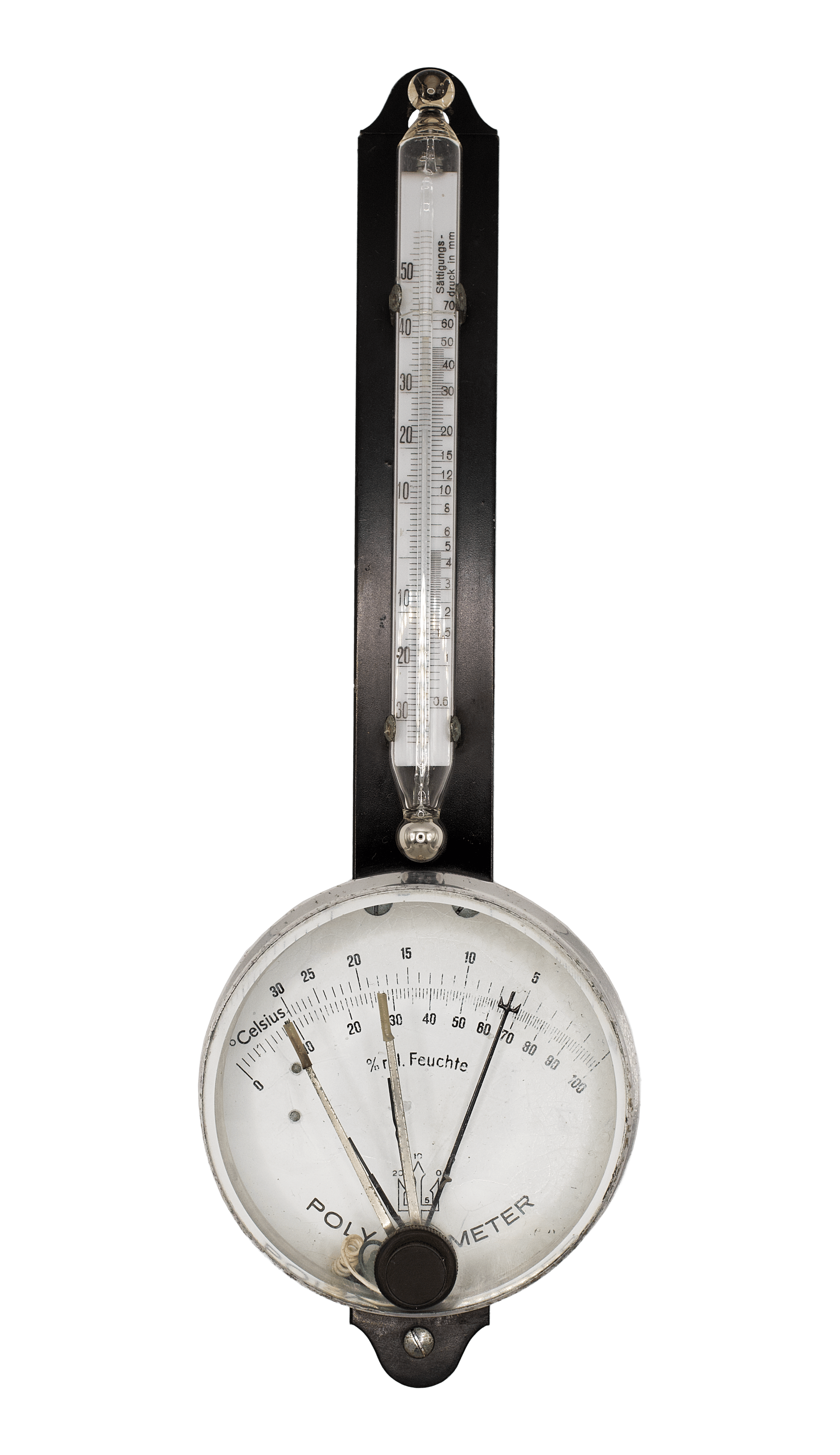 Lambrecht Electric Contact Polymeter