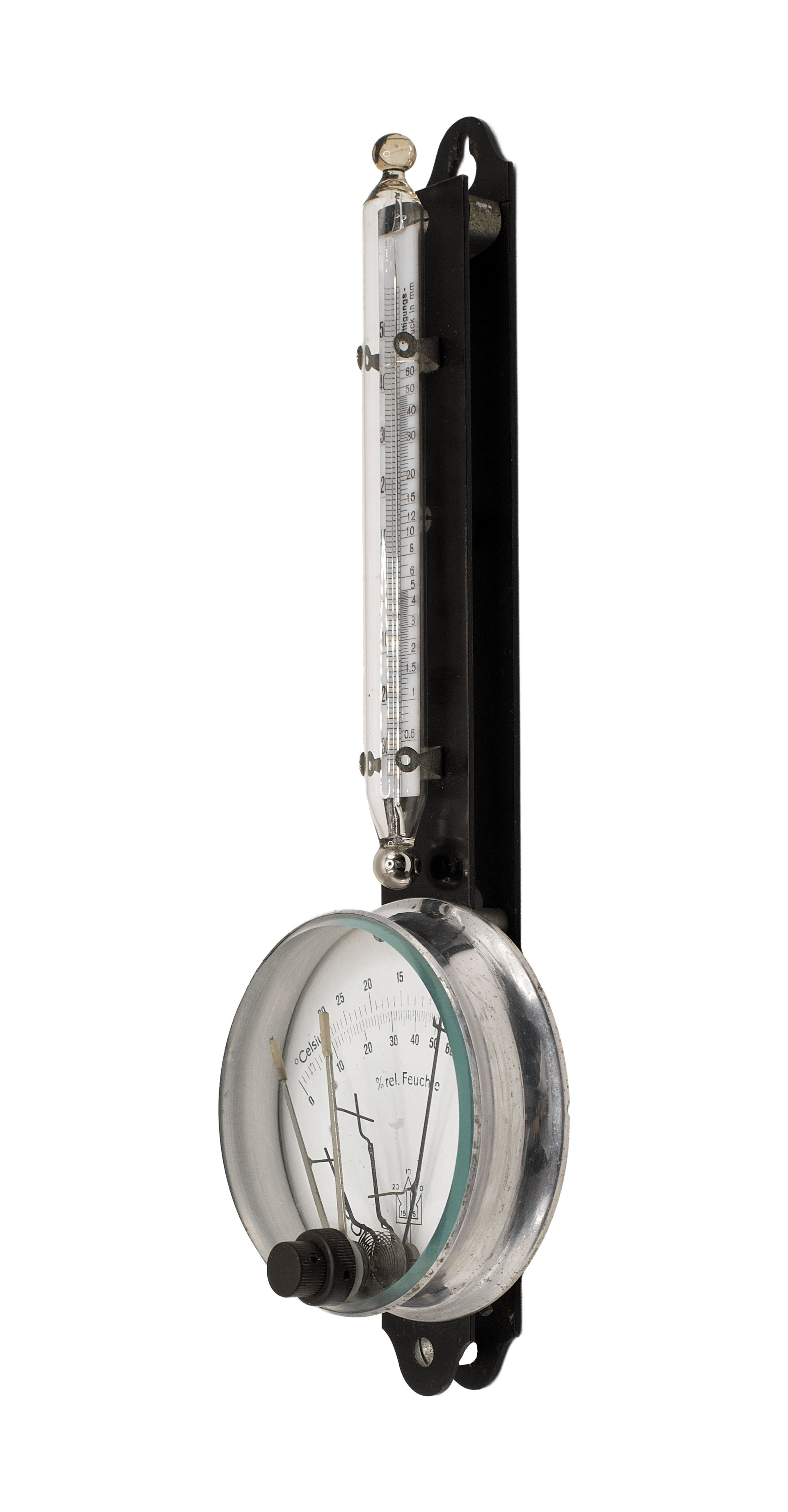 Lambrecht Electric Contact Polymeter