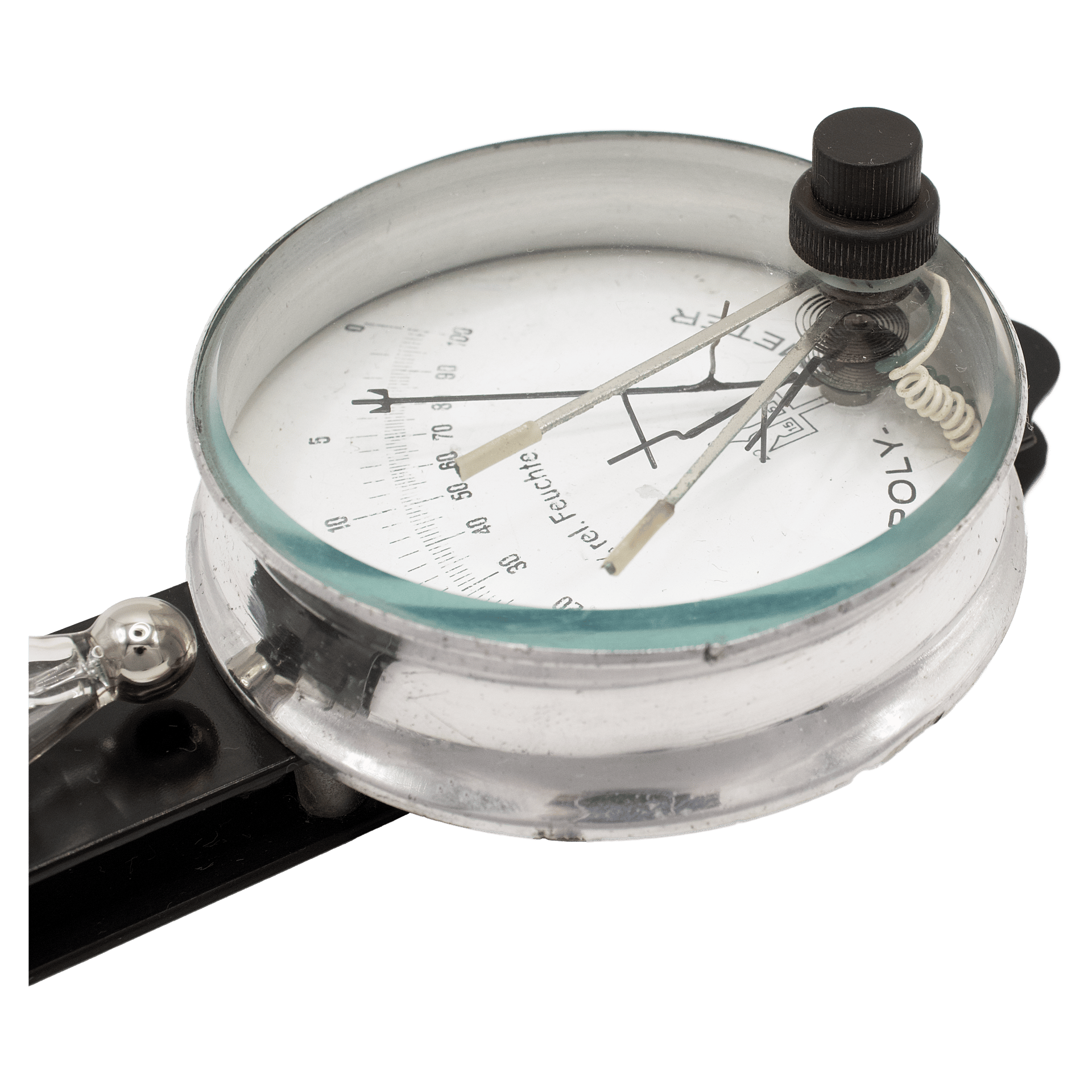 Lambrecht Electric Contact Polymeter