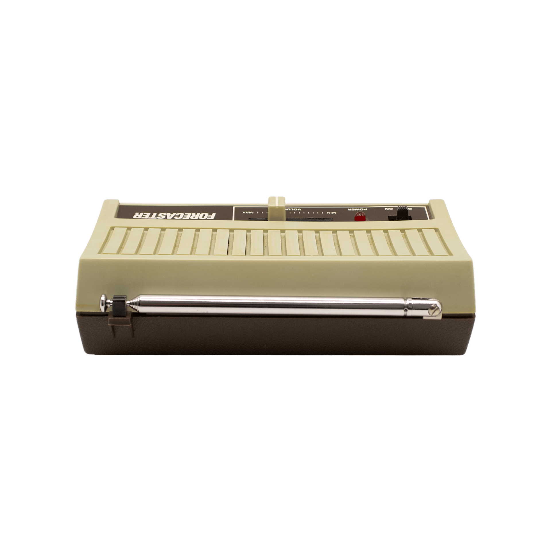 Forecaster Weather Radio