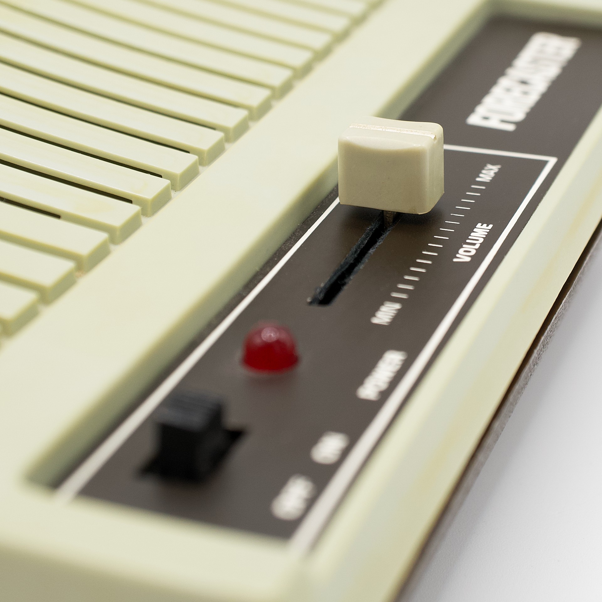 Forecaster Weather Radio