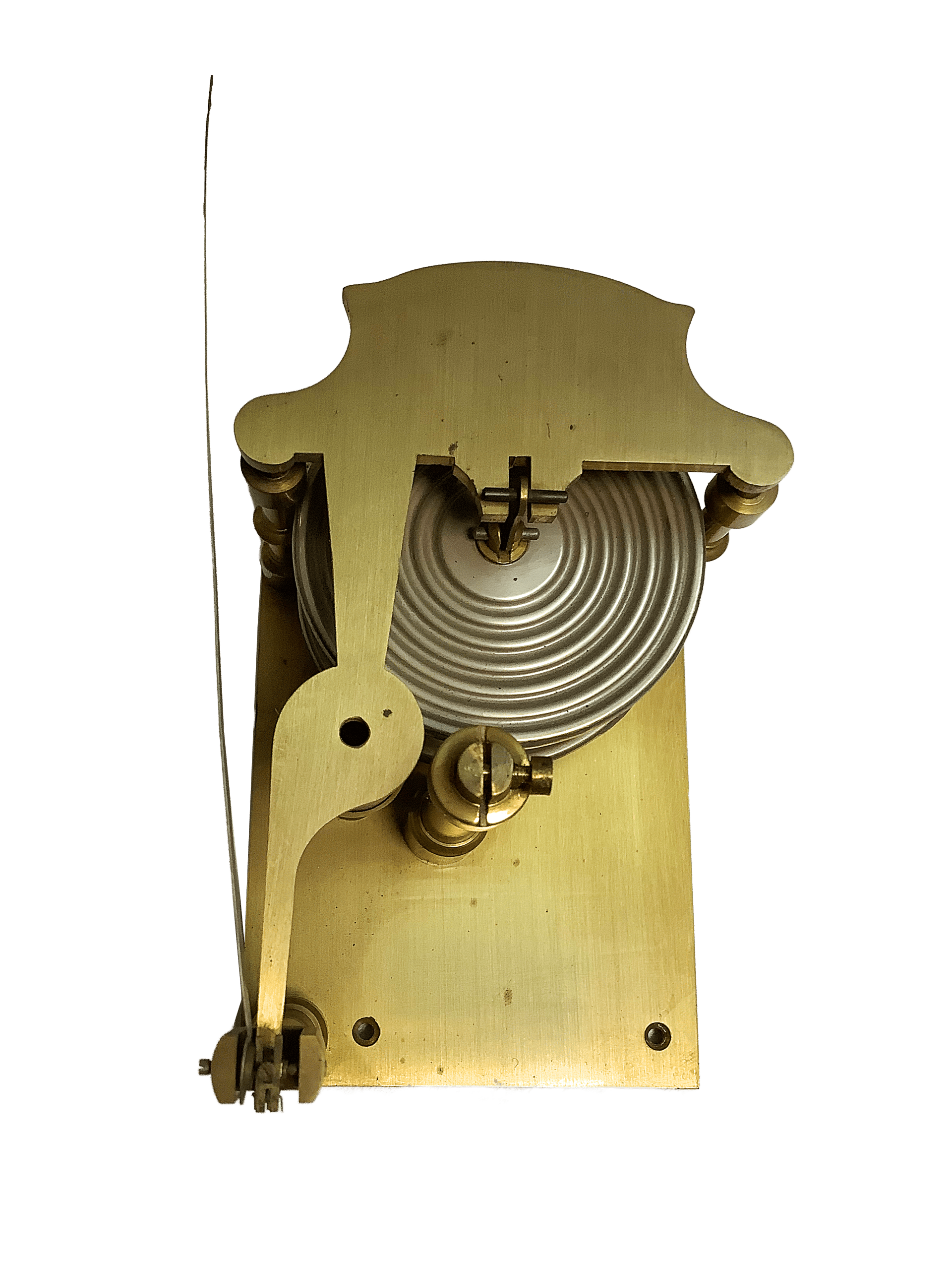 ATMOS-BAROMETER