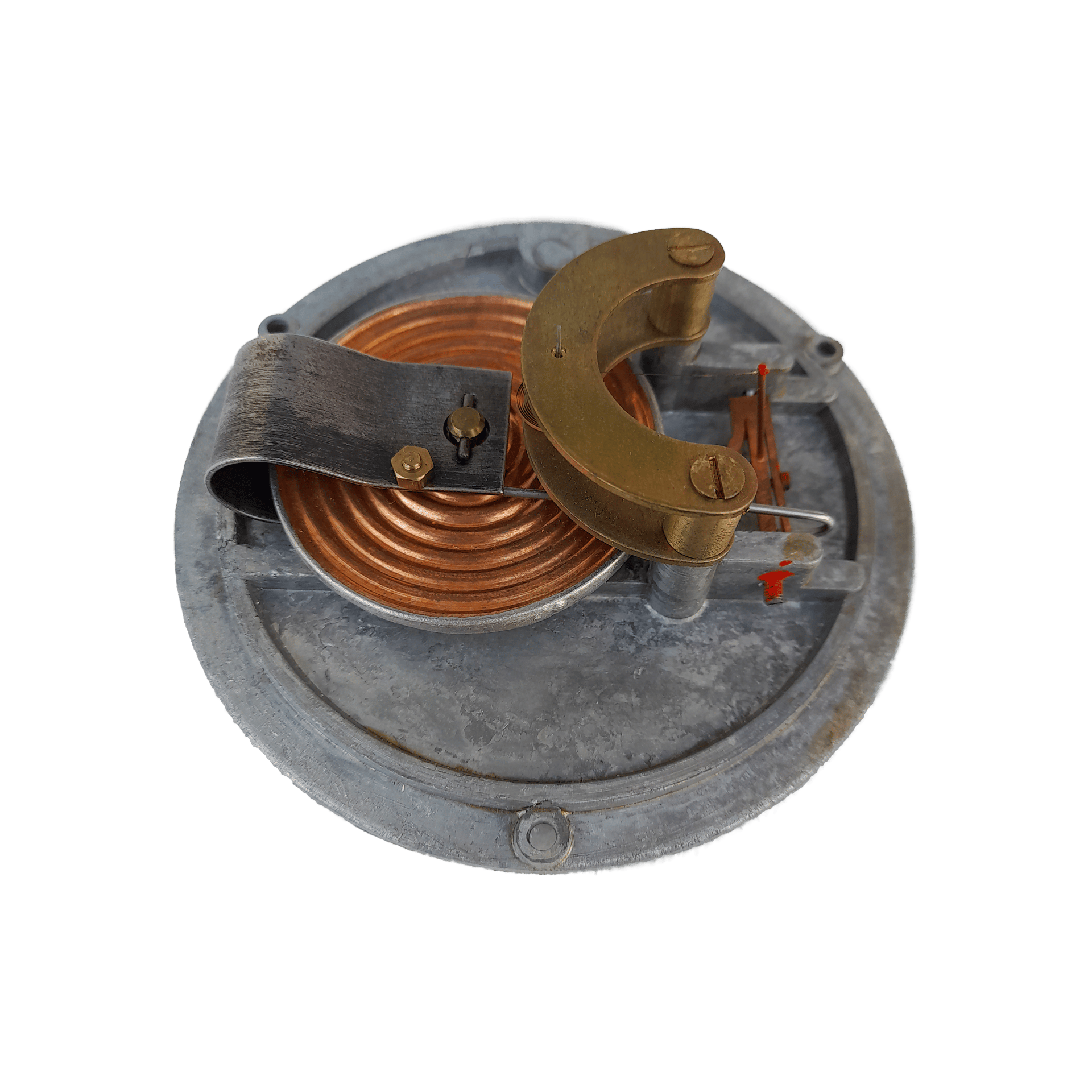 Valmet Wall Weather Station