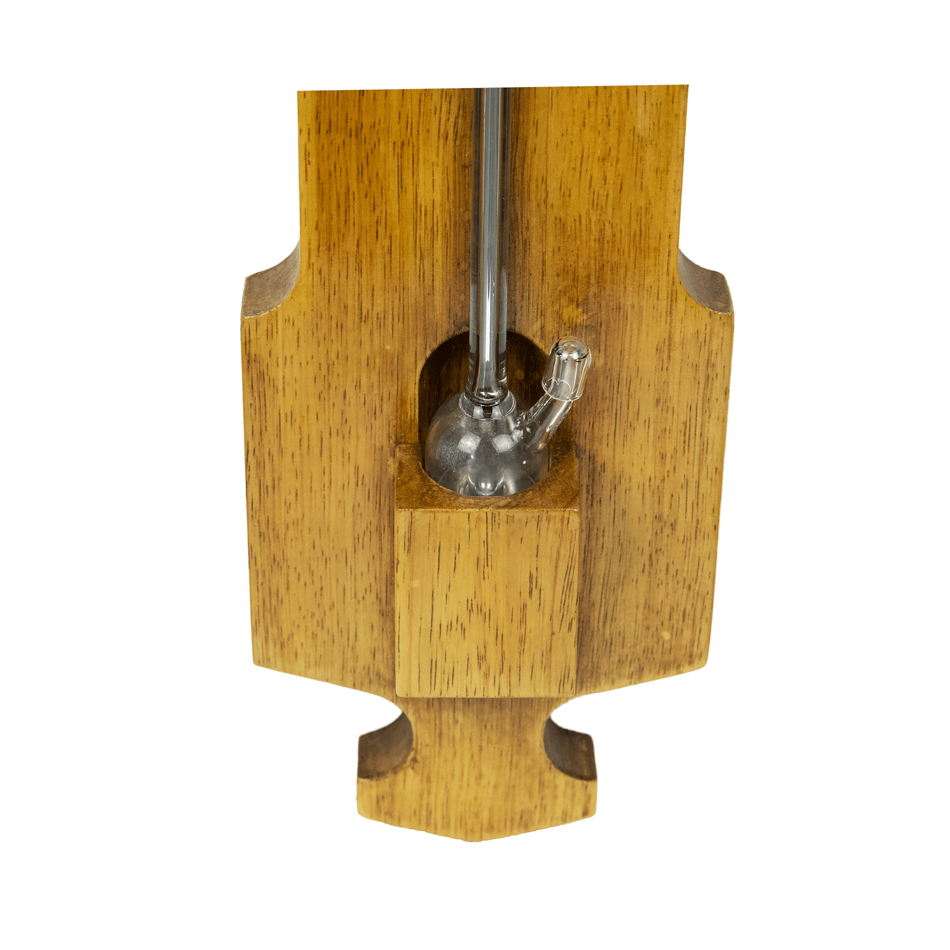 Replica Mercury Cistern Barometer