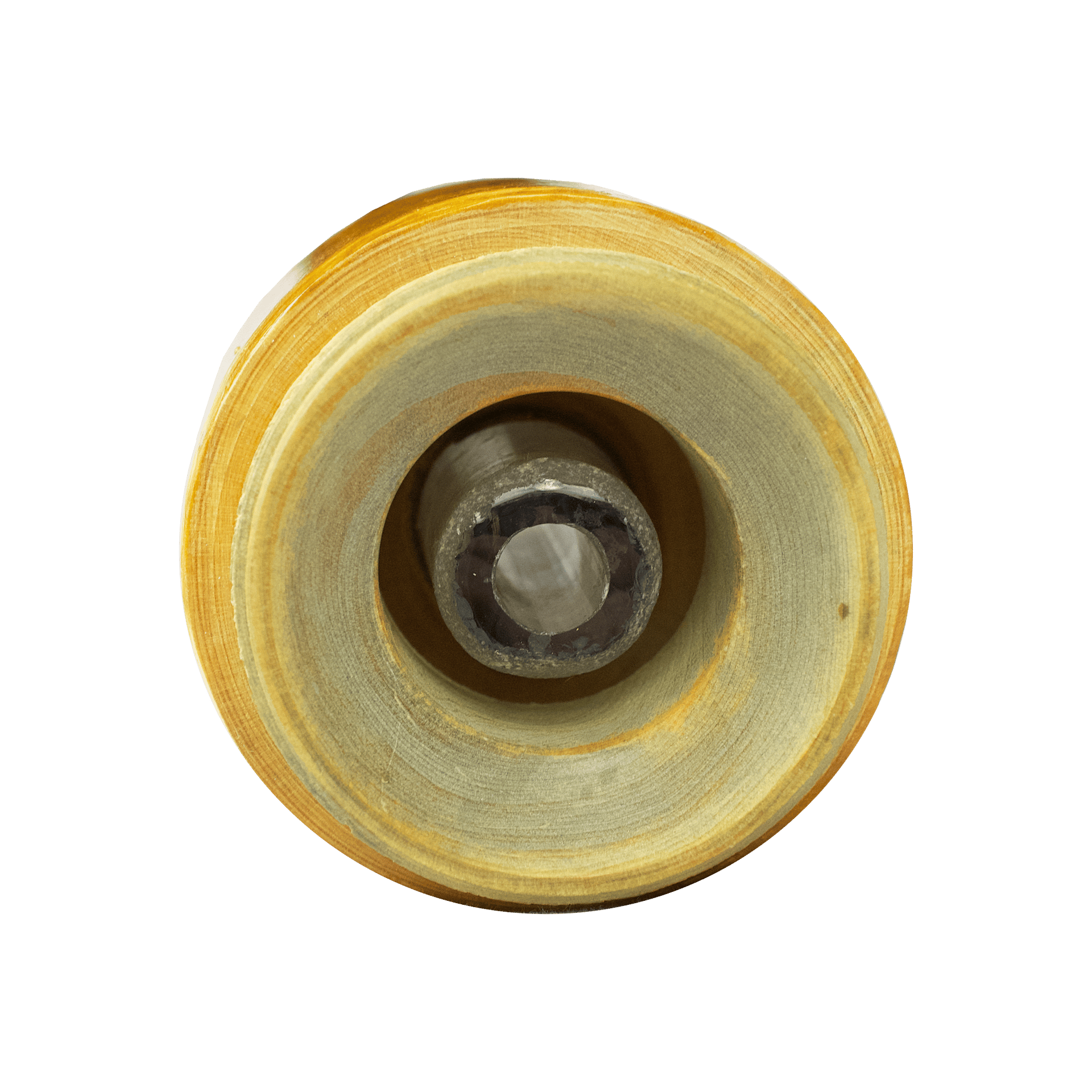 Ivory Register-Plate Cistern Barometer