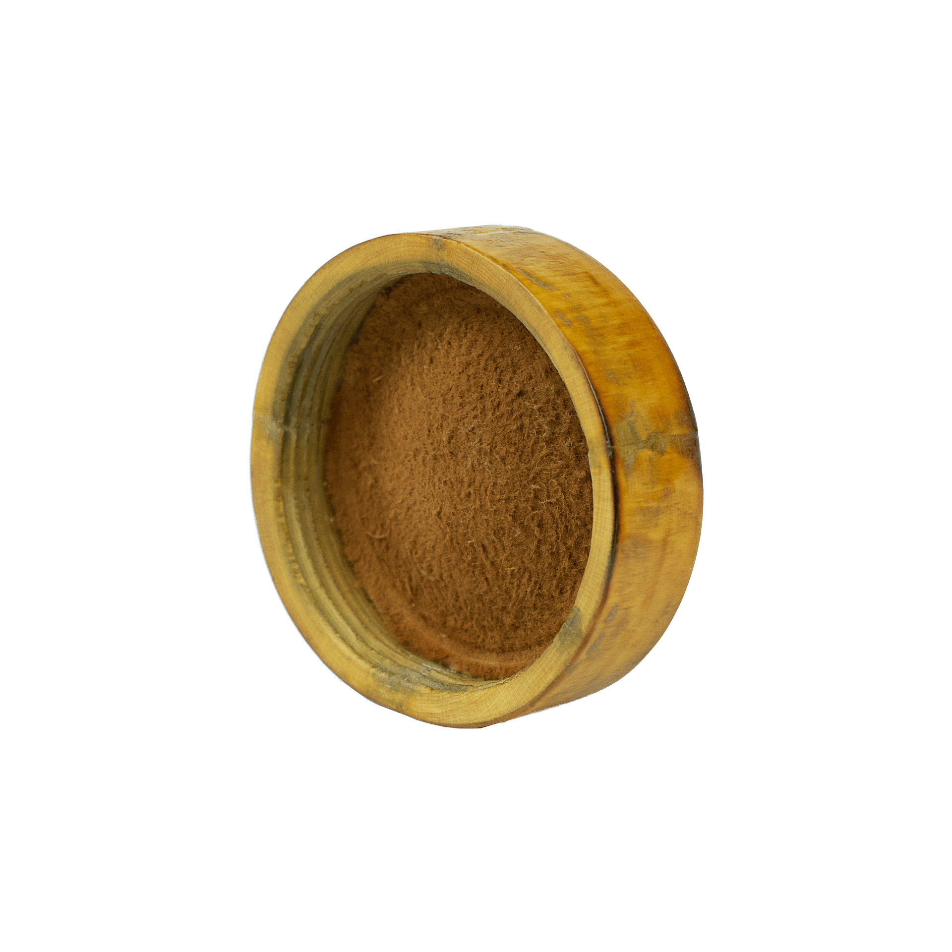 Ivory Register-Plate Cistern Barometer