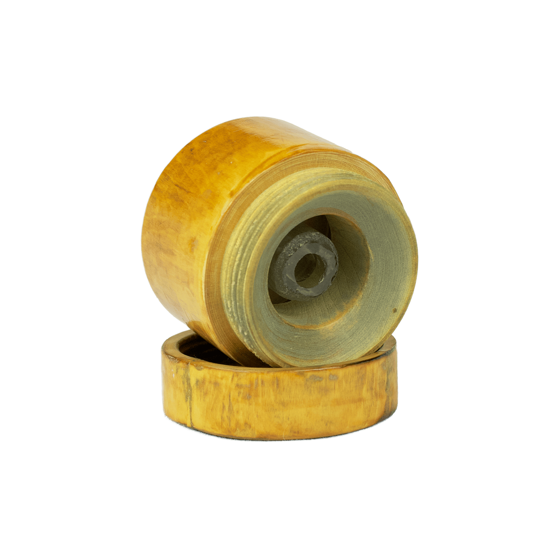 Ivory Register-Plate Cistern Barometer