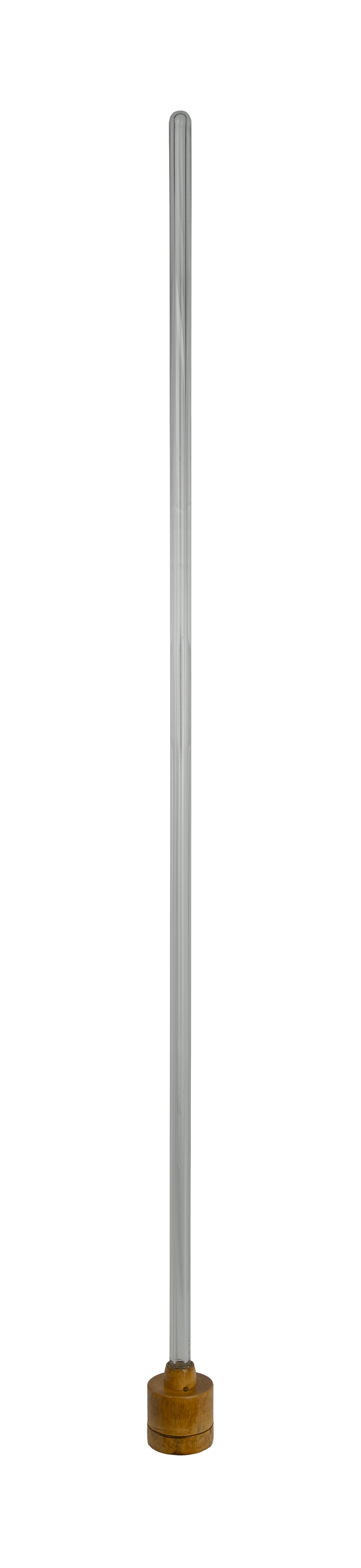 Ivory Register-Plate Cistern Barometer