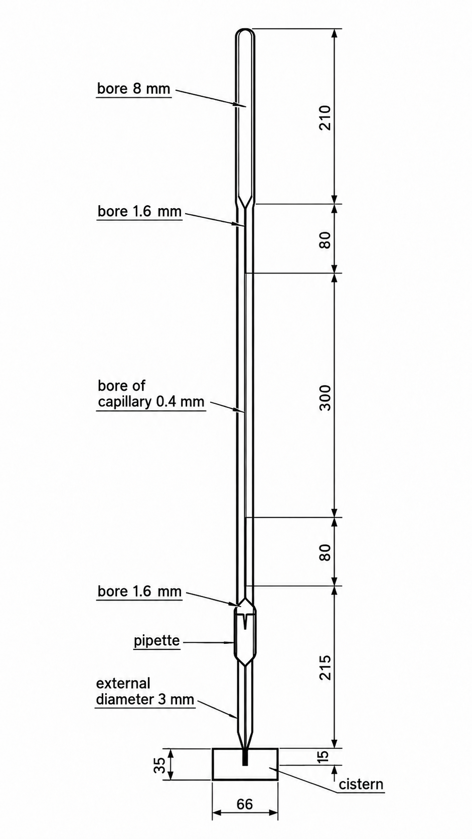 Kew Marine Barometer