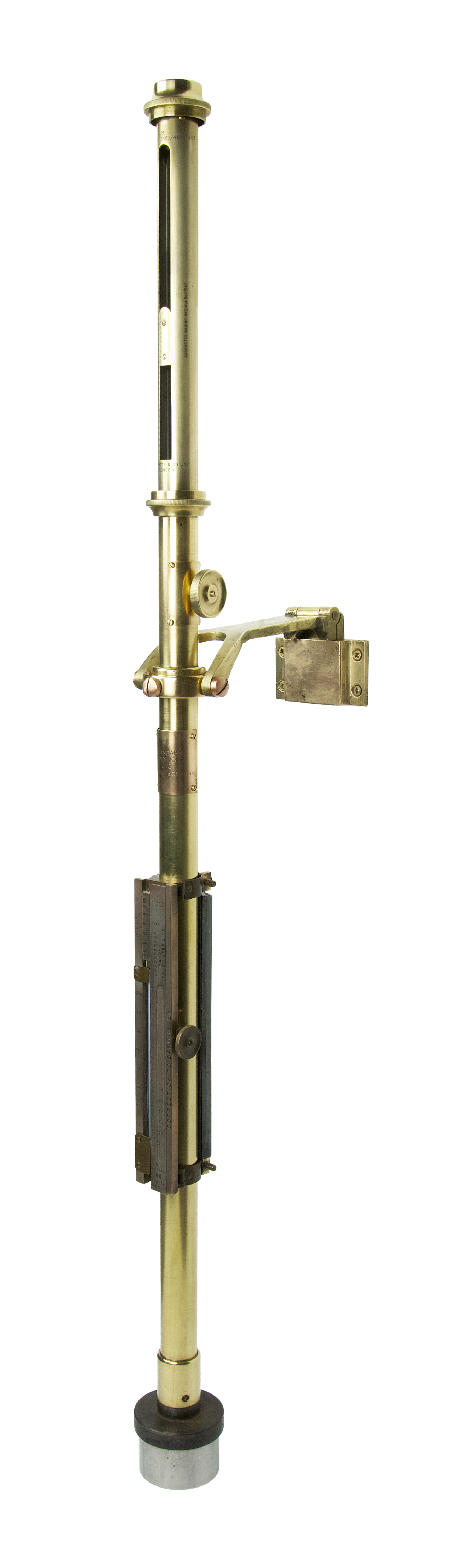 Kew Marine Barometer