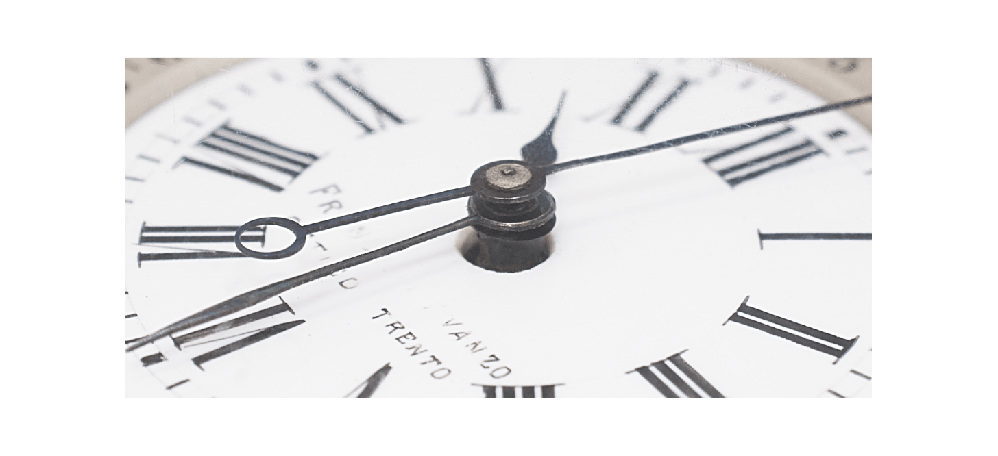 Pocket Barometric Timepiece