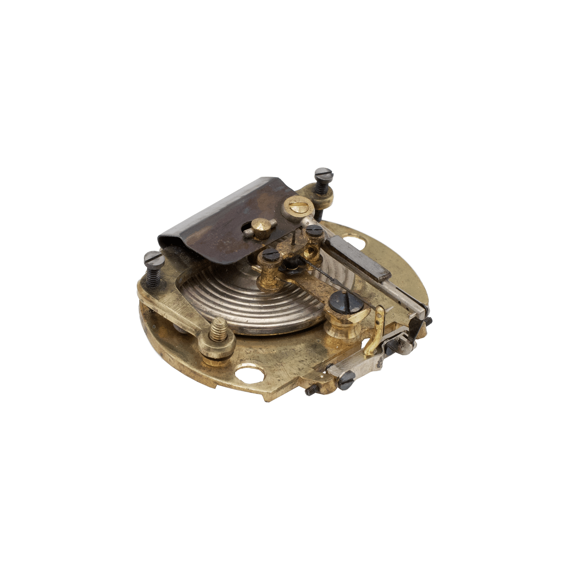 Pocket Engineering Barometer-Altimeter