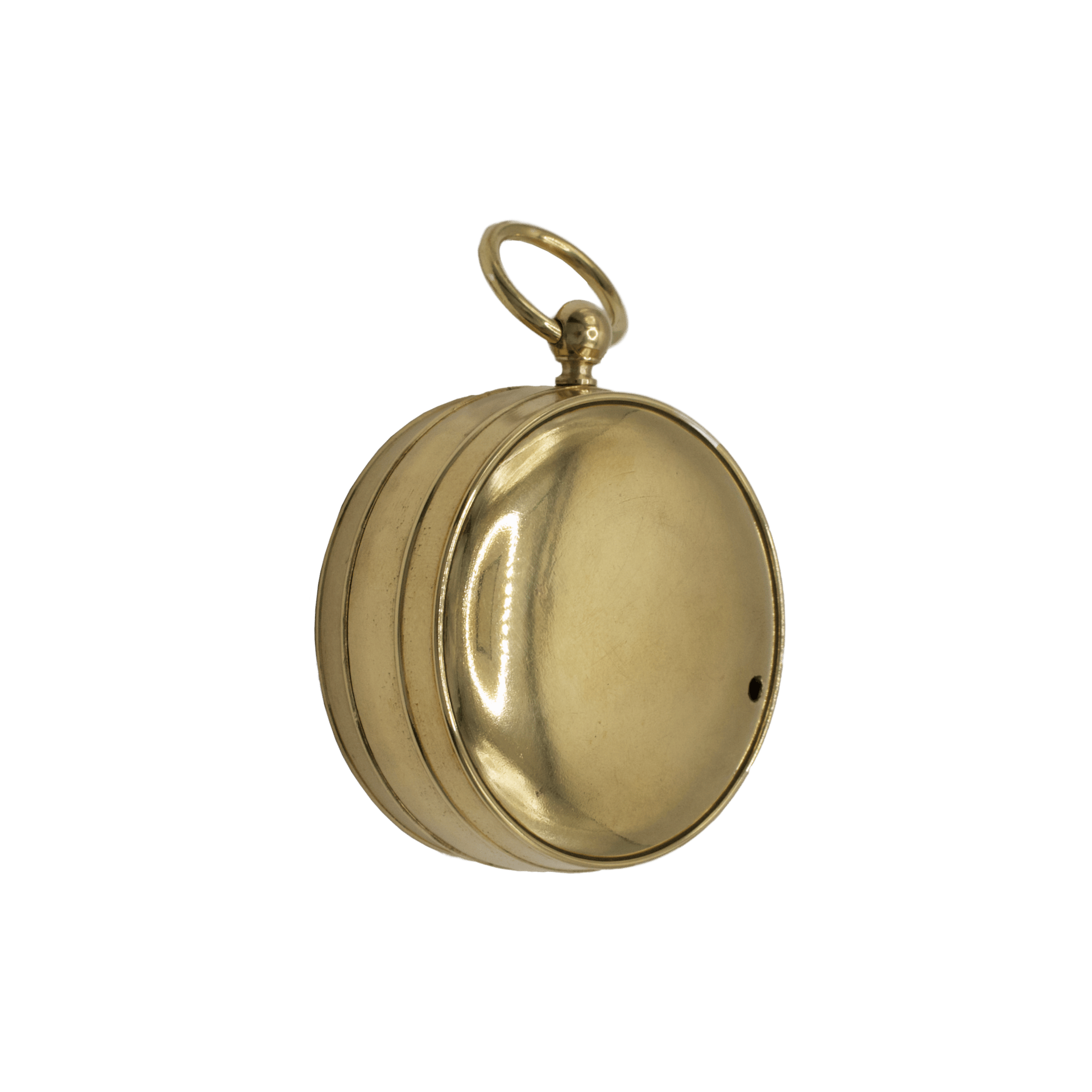 Pocket baroscope