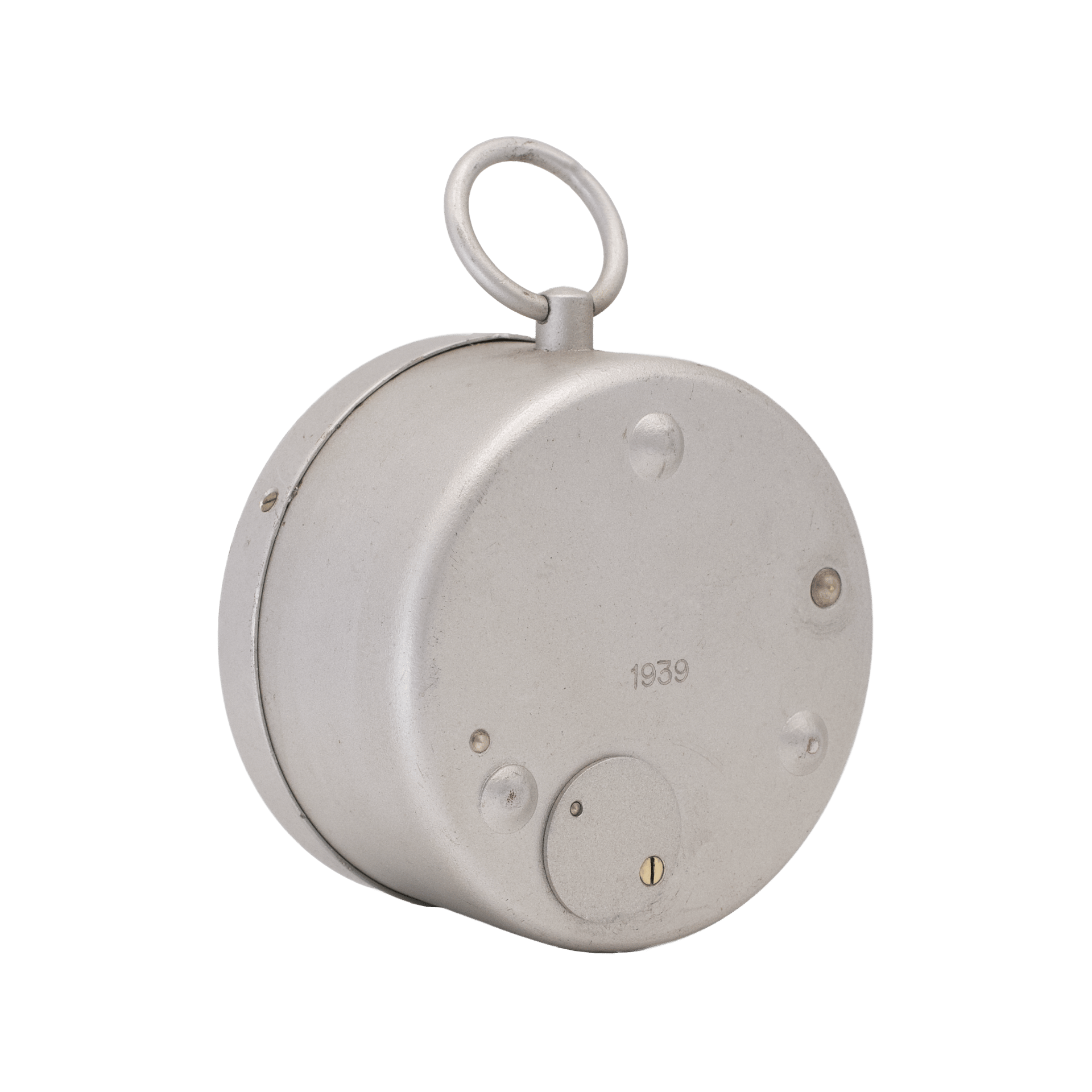 Pocket Precision Aneroid Barometer