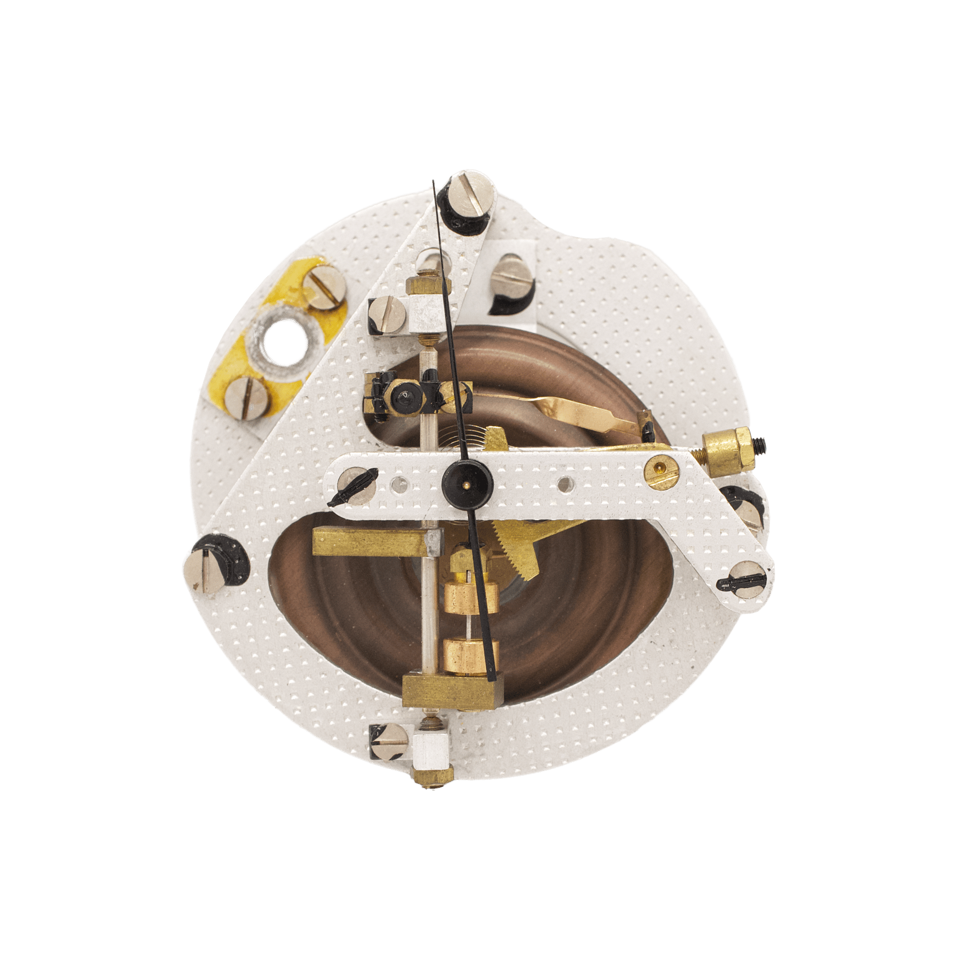 Pocket Precision Aneroid Barometer